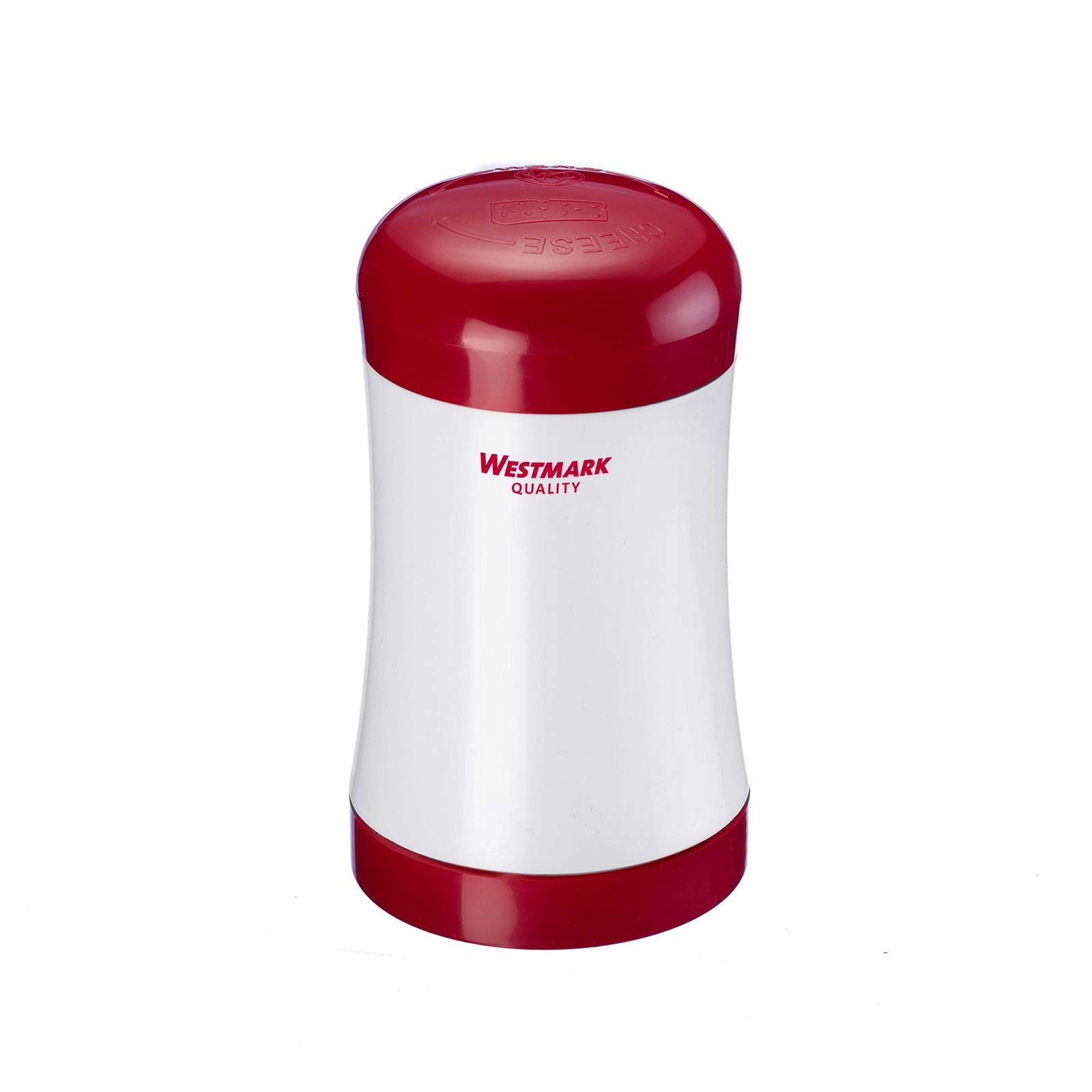 westmark-11602260-hachoir-herbes-r-pe-parmesan-2-en-1-disques-de-rechange-inclus image 3