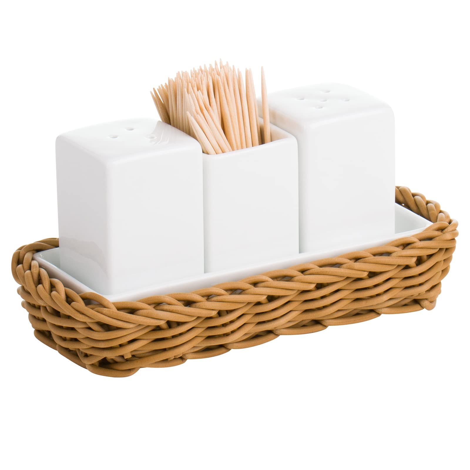 westmark-saleen-2102204160-panier-rectangulaire-effet-tress-avec-sali-re-et-poiv image 2
