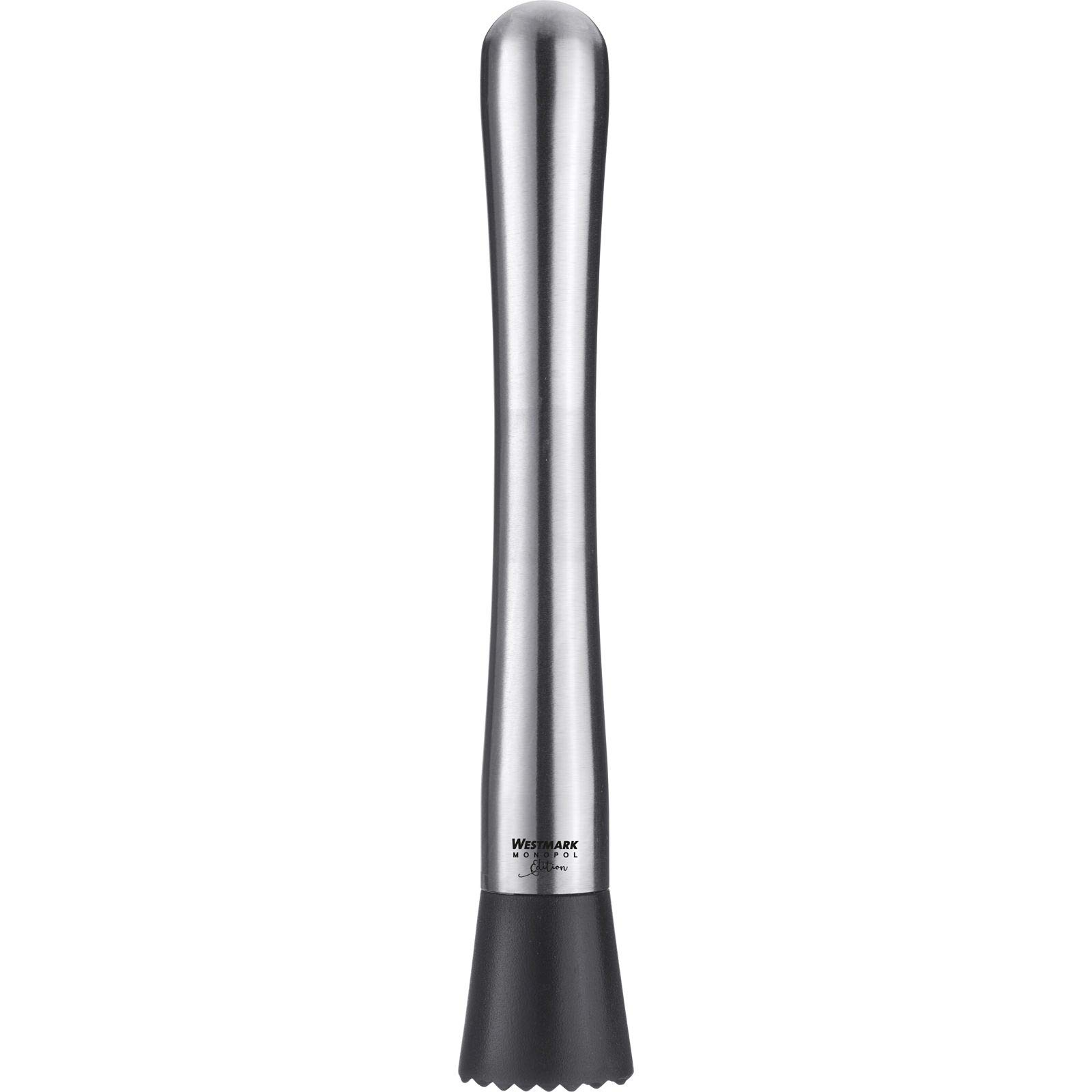 westmark-pilon-ca-pirinha-monopol-edition-21-cm-acier-inoxydable-et-plastique-sa image 3