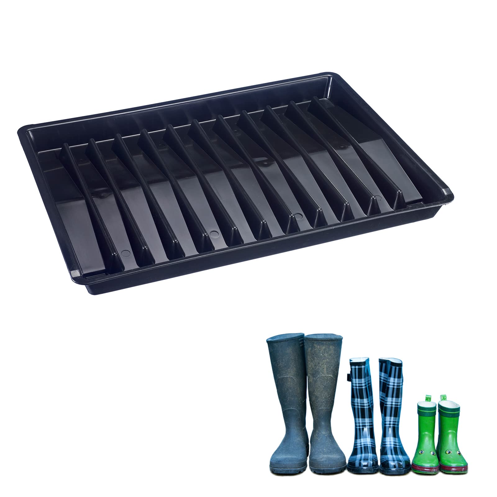 westmark-porte-chaussures-empilable-52502270-tag-re-plastique-pour-chaussures-ta image 2
