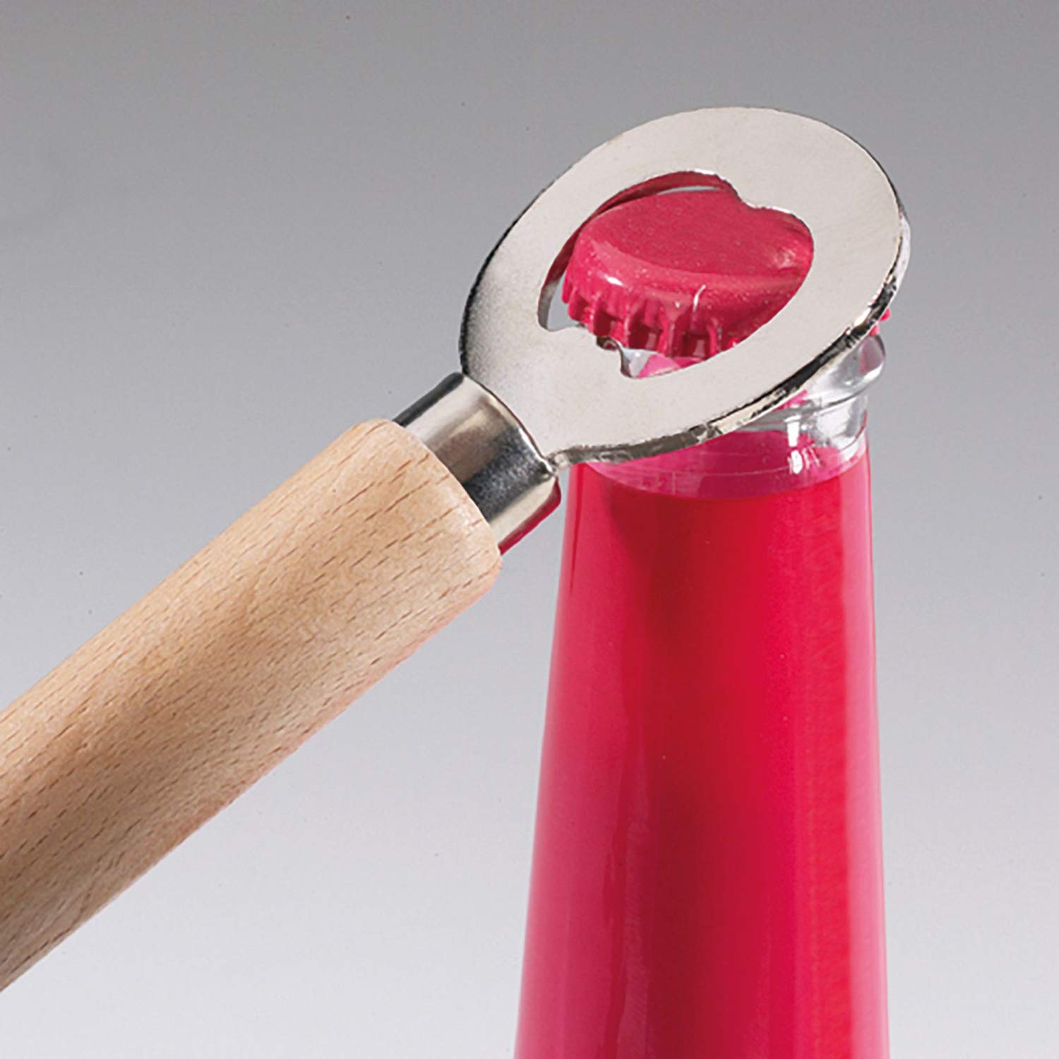 westmark-woody-ouvre-bouteille-d-capsuleur-bois-de-h-tre-et-acier-14-1-cm-marron image 3