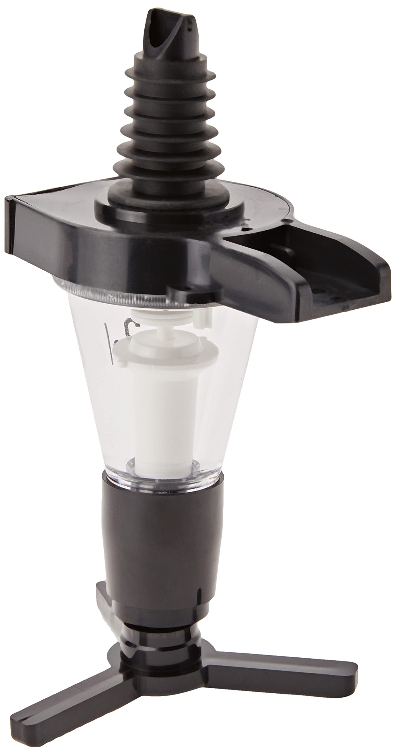 westmark-doseur-de-spiritueux-standard-2-cl-pour-bouteilles-0-7-1-l-plastique-ab image 1