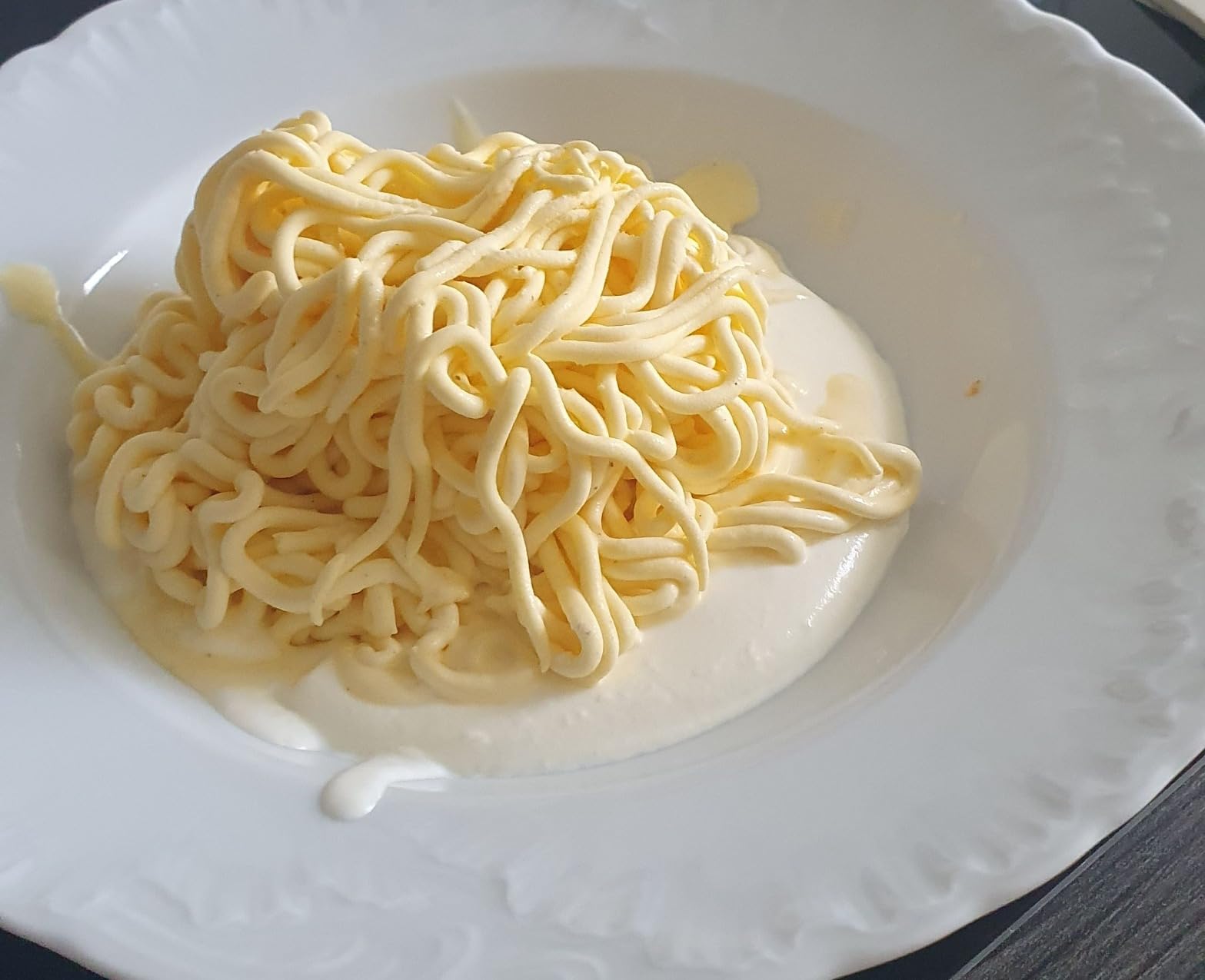 Difficile à nettoyer