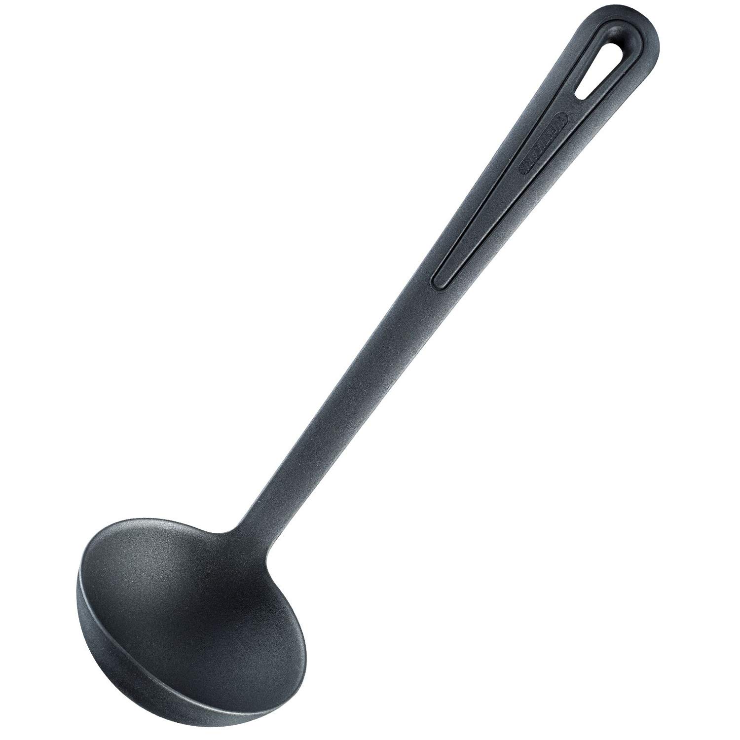 westmark-gentle-plus-29562275-louche-soupe-31-5-cm-r-sistante-270-c-100-ml-antia image 1