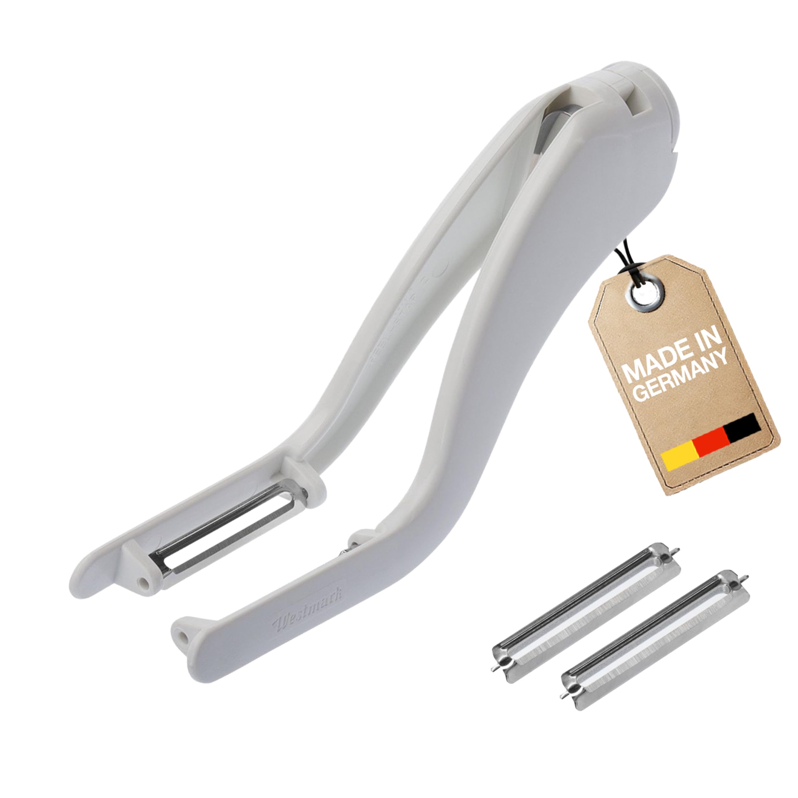 westmark-peel-star-60502260-double-plucheur-de-l-gumes-lames-acier-inoxydable-al image 8