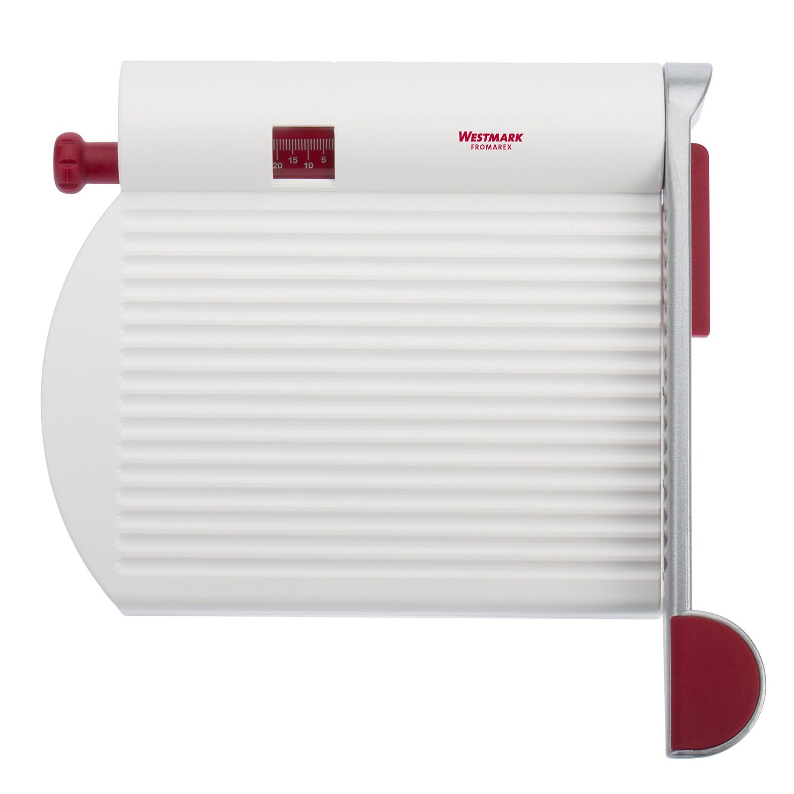 westmark-fromarex-70002260-trancheuse-de-fromage-paisseur-r-glable-acier-inoxyda image 2