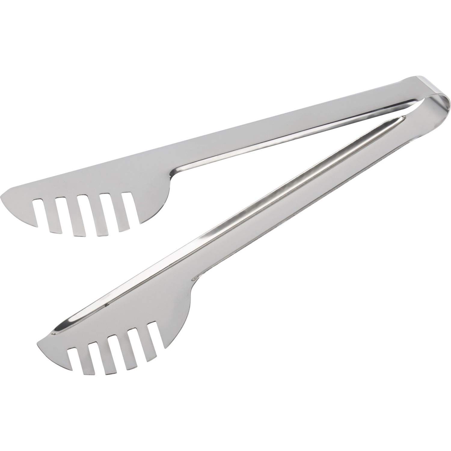 westmark-pince-spaghetti-et-salade-en-acier-inoxydable-23-8-cm-une-seule-pi-ce-a image 3