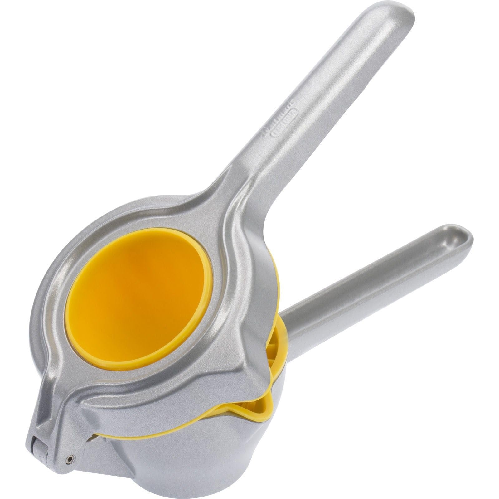 westmark-limona-presse-fruits-agrumes-pour-citron-orange-pamplemousses-aluminium image 3