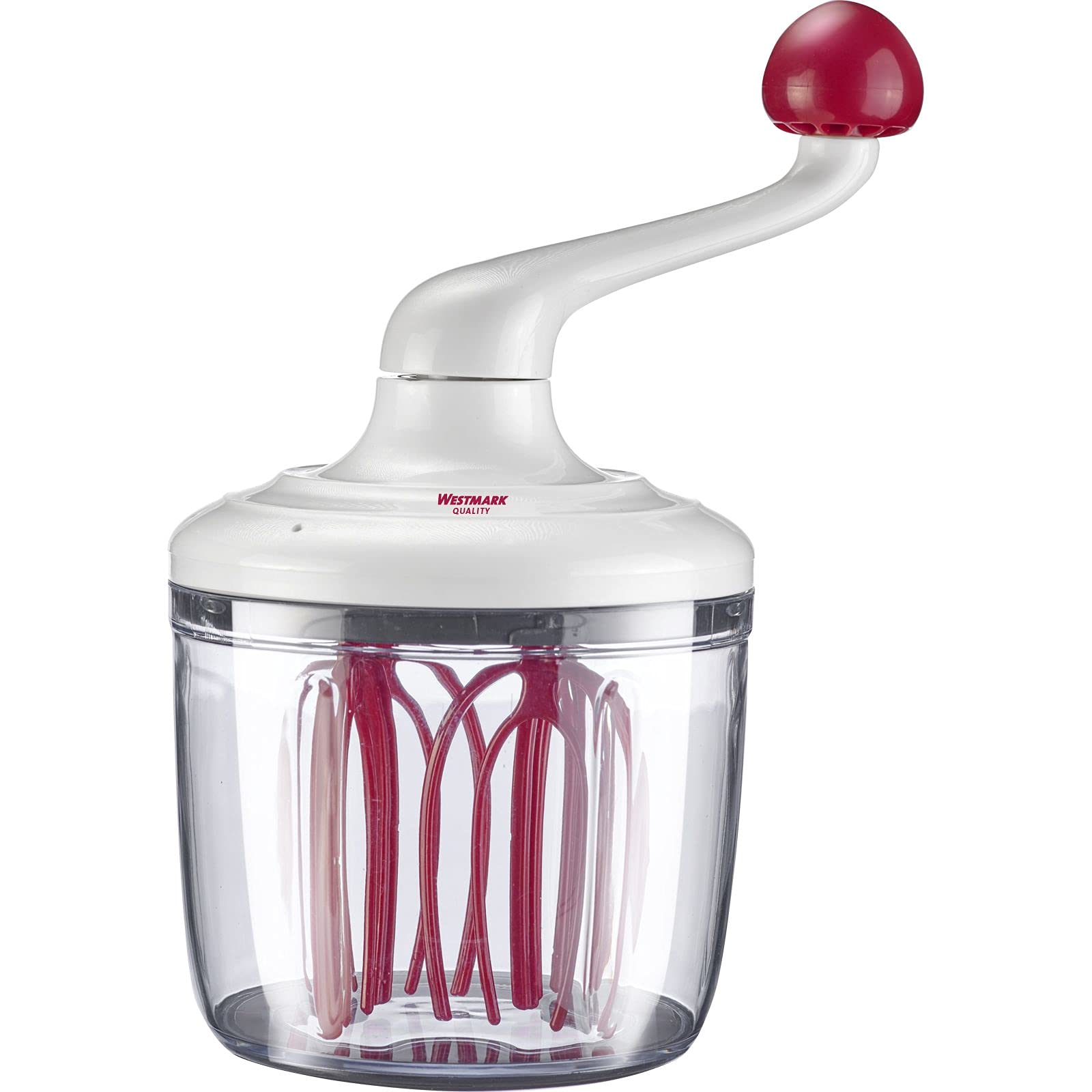 westmark-r-hrblitz-30702260-batteur-manuel-m-canique-1-l-sans-bpa-transparent-bl image 8