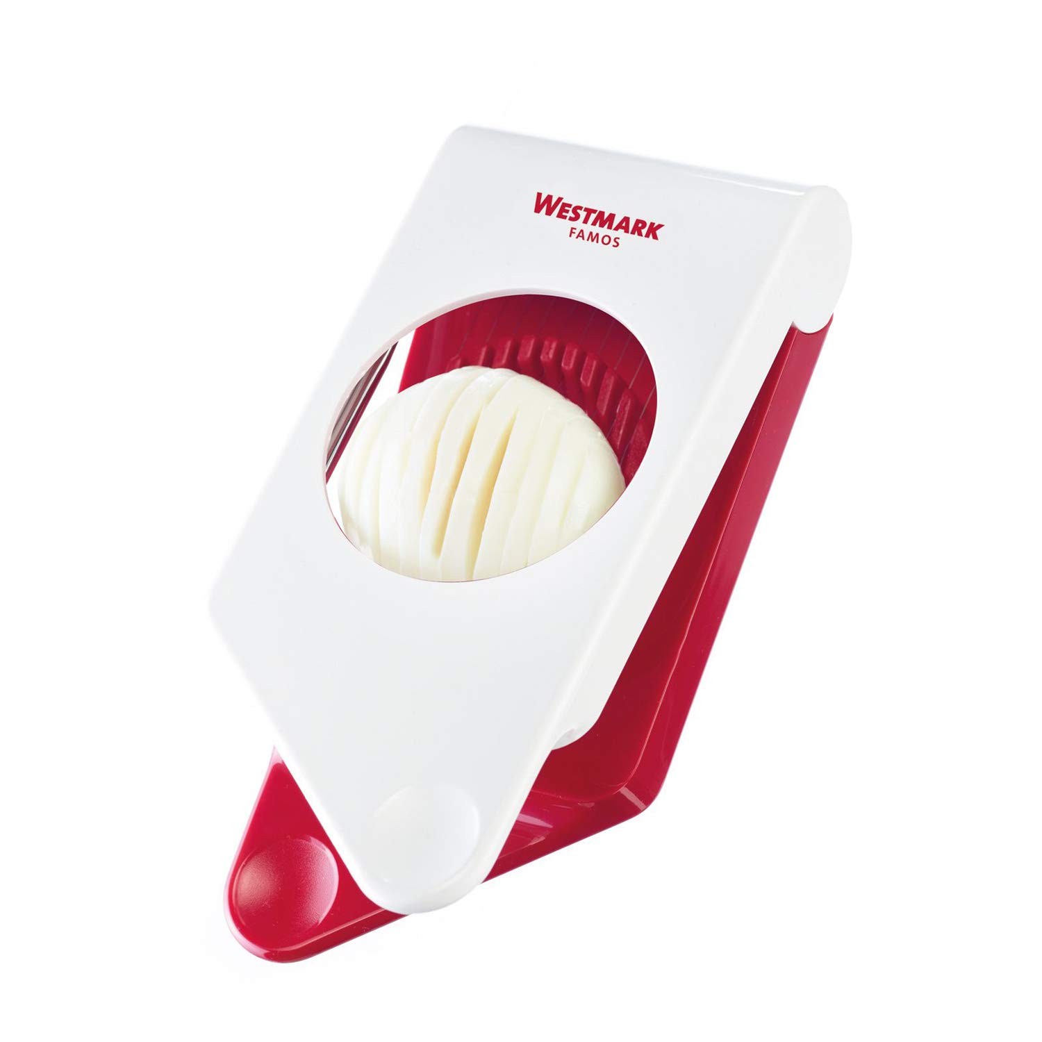 westmark-famos-11682260-coupe-uf-fils-en-acier-inoxydable-18-cm-tranches-fines-e image 3