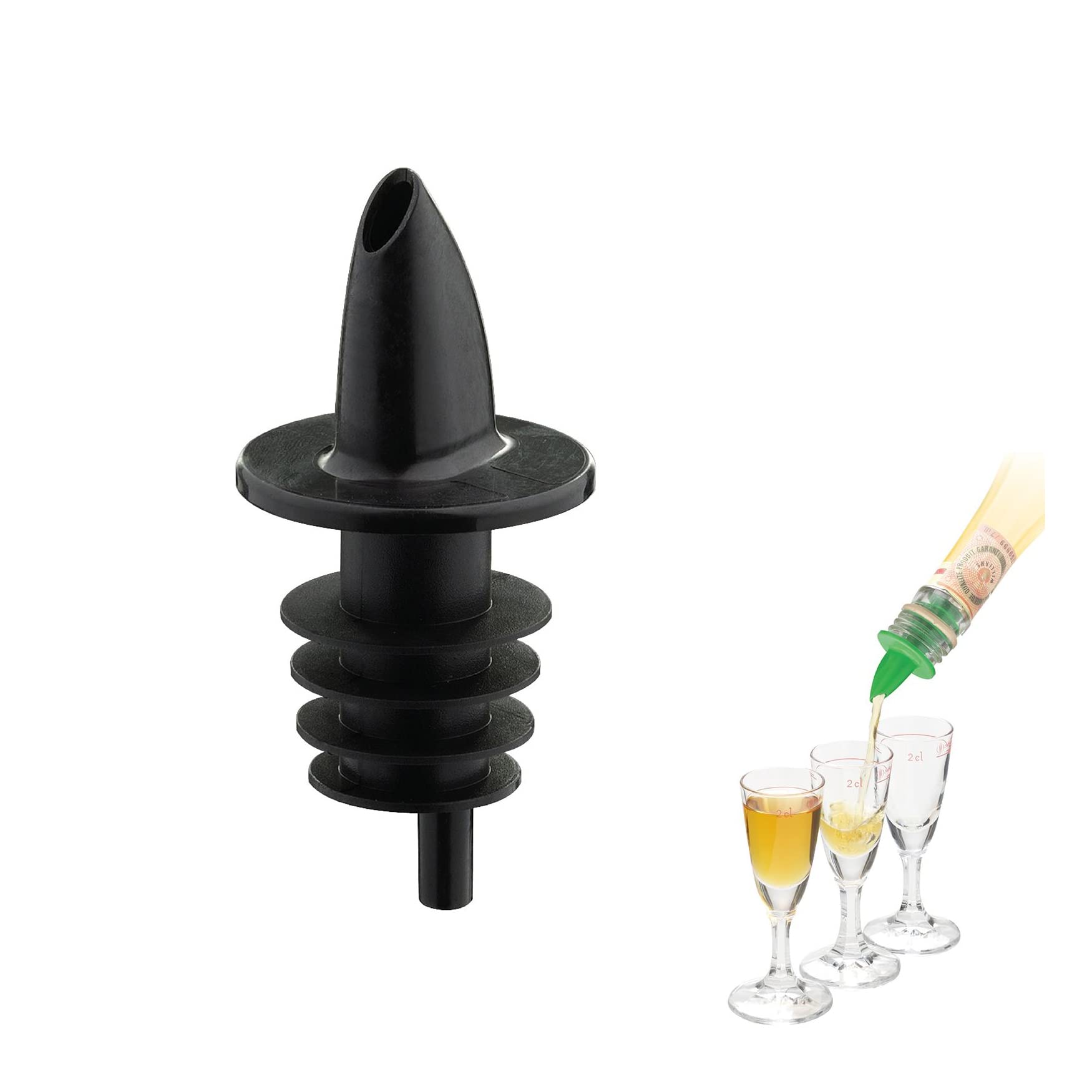 westmark-411022e3-lot-de-20-becs-verseurs-jet-pour-doseur-avec-tube-d-air-boucho image 8