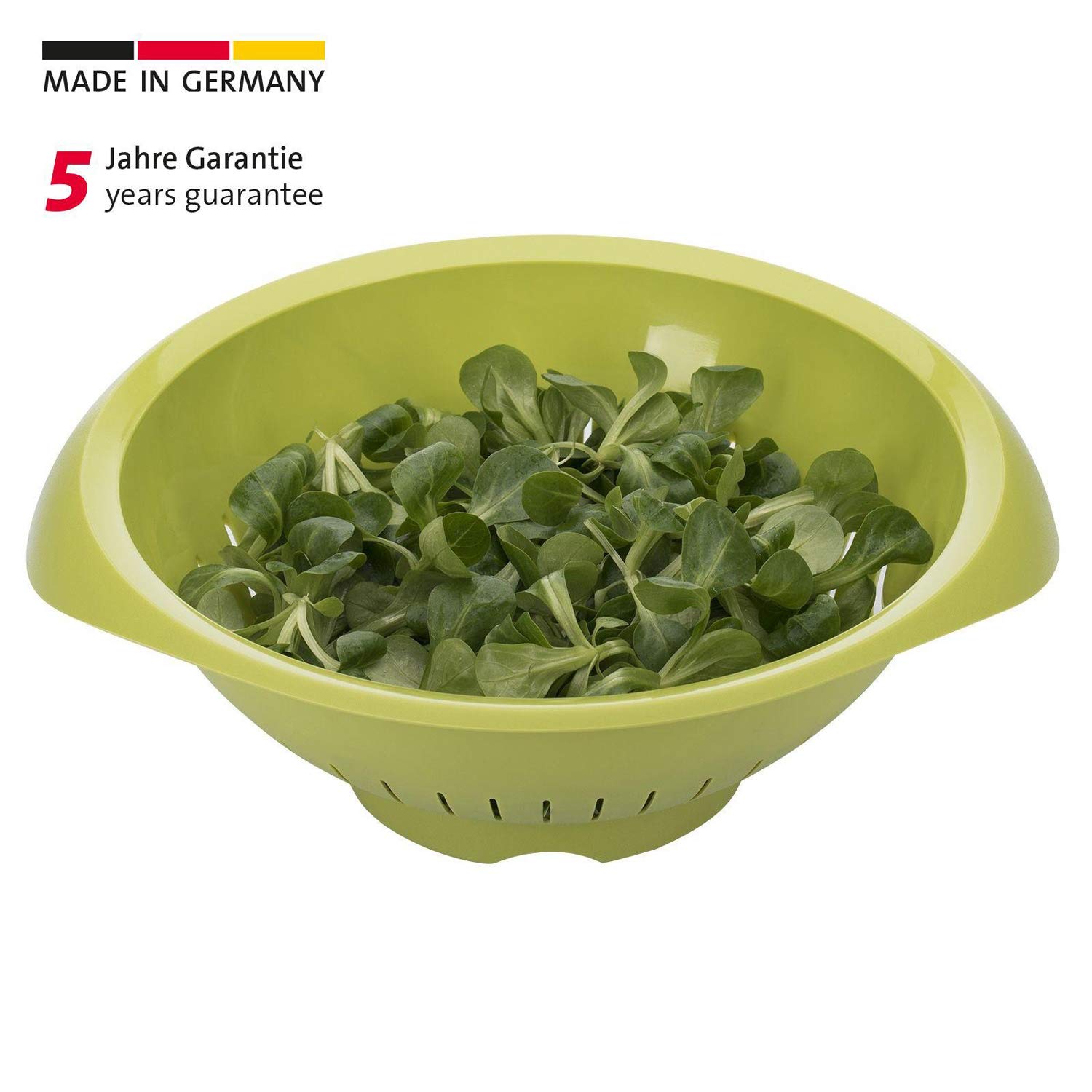 westmark-passoire-filtre-2424227a-int-rieur-25-cm-poign-es-encastr-es-plastique- image 2