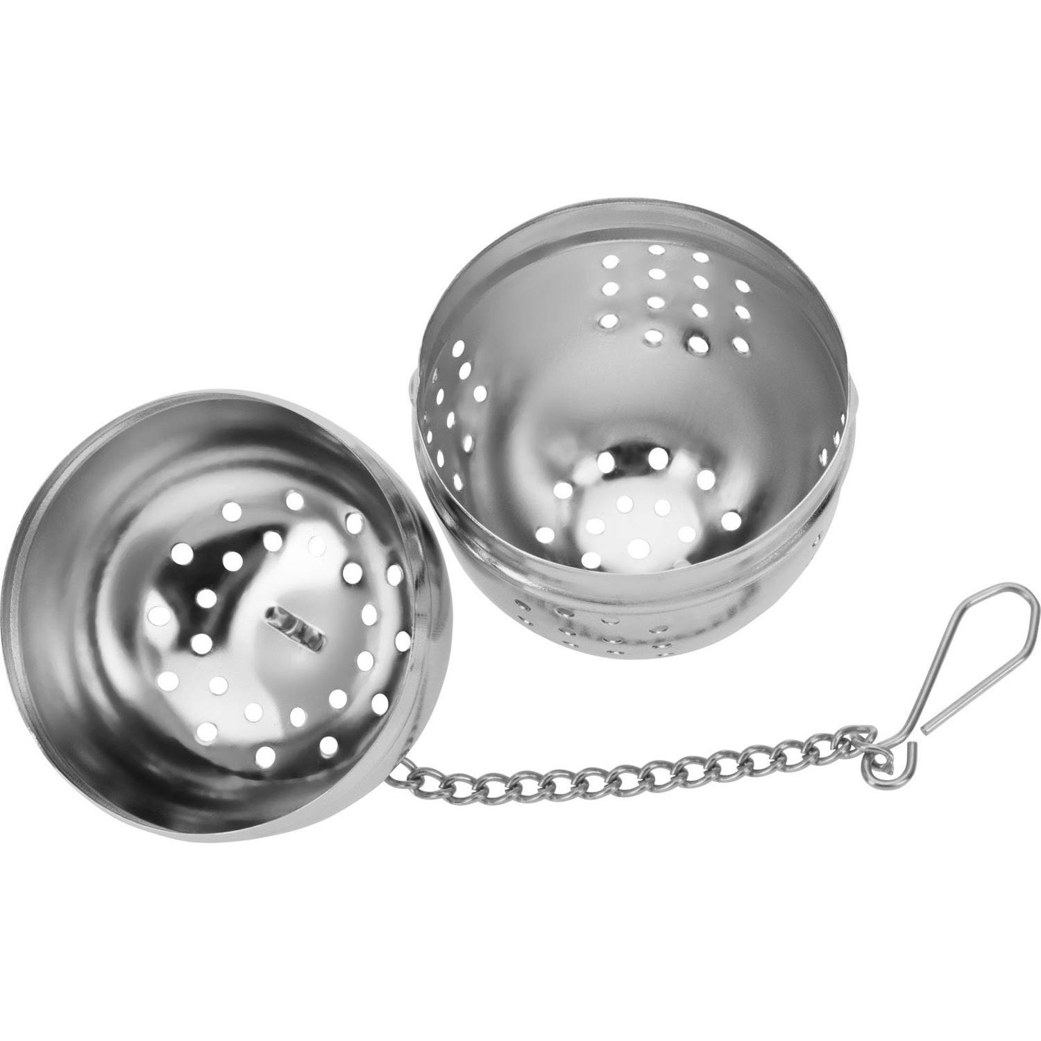westmark-153622e3-ufs-th-ovales-teatime-2-pi-ces-4-cm-inox-argent-avec-crochet image 3