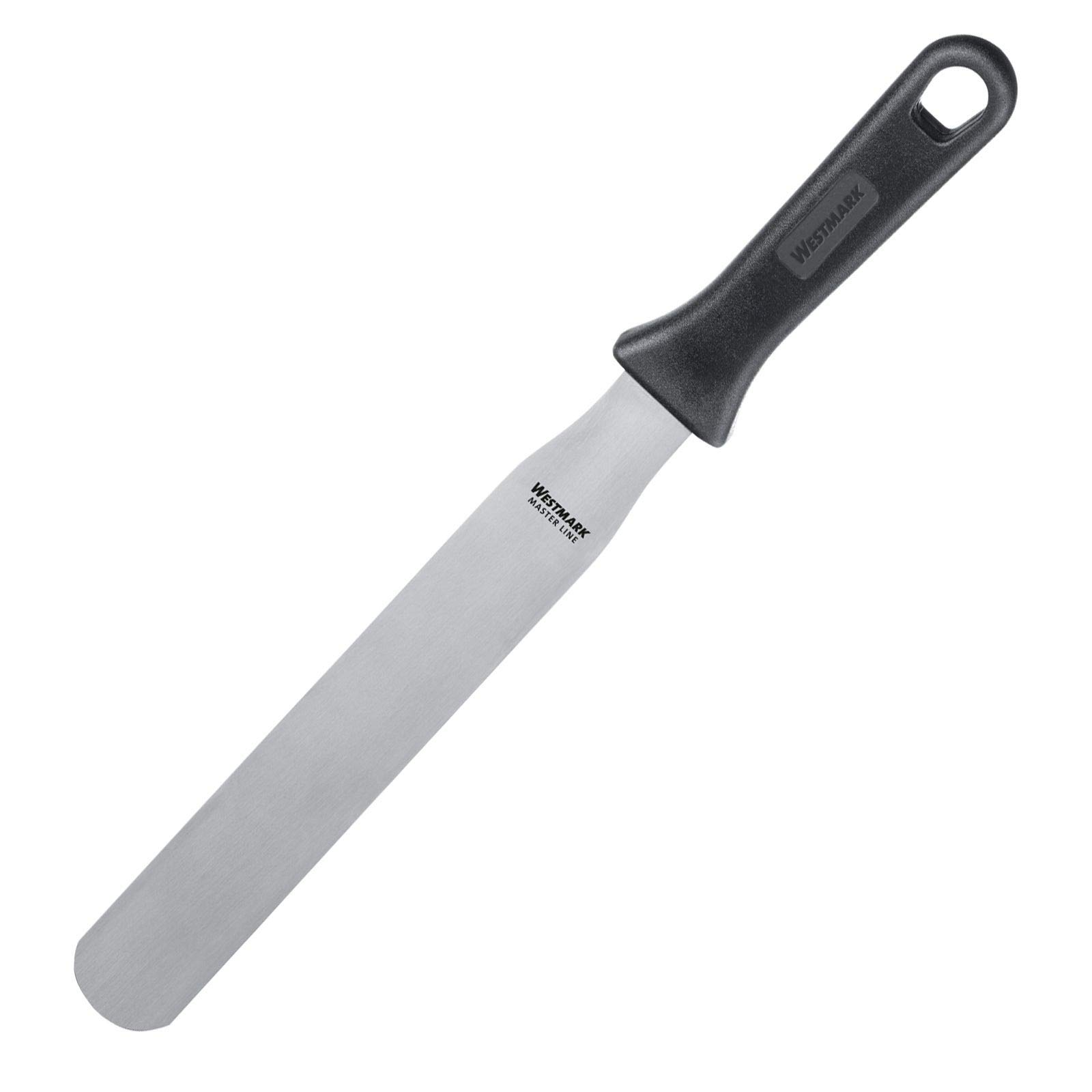 westmark-31182270-spatule-professionnelle-master-line-droite-flexible-22-5-cm-ac image 6