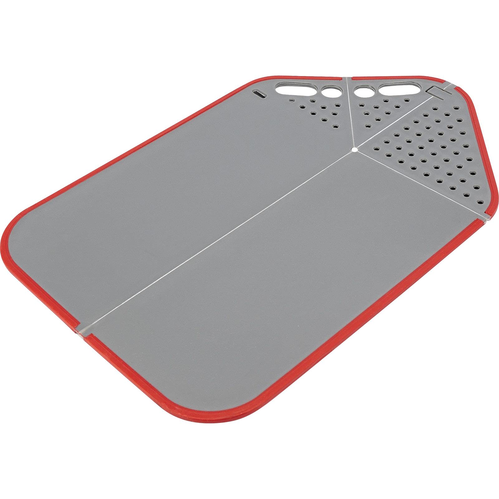 westmark-62192270-planche-d-couper-pliable-3-en-1-en-plastique-sans-bpa-planche- image 1