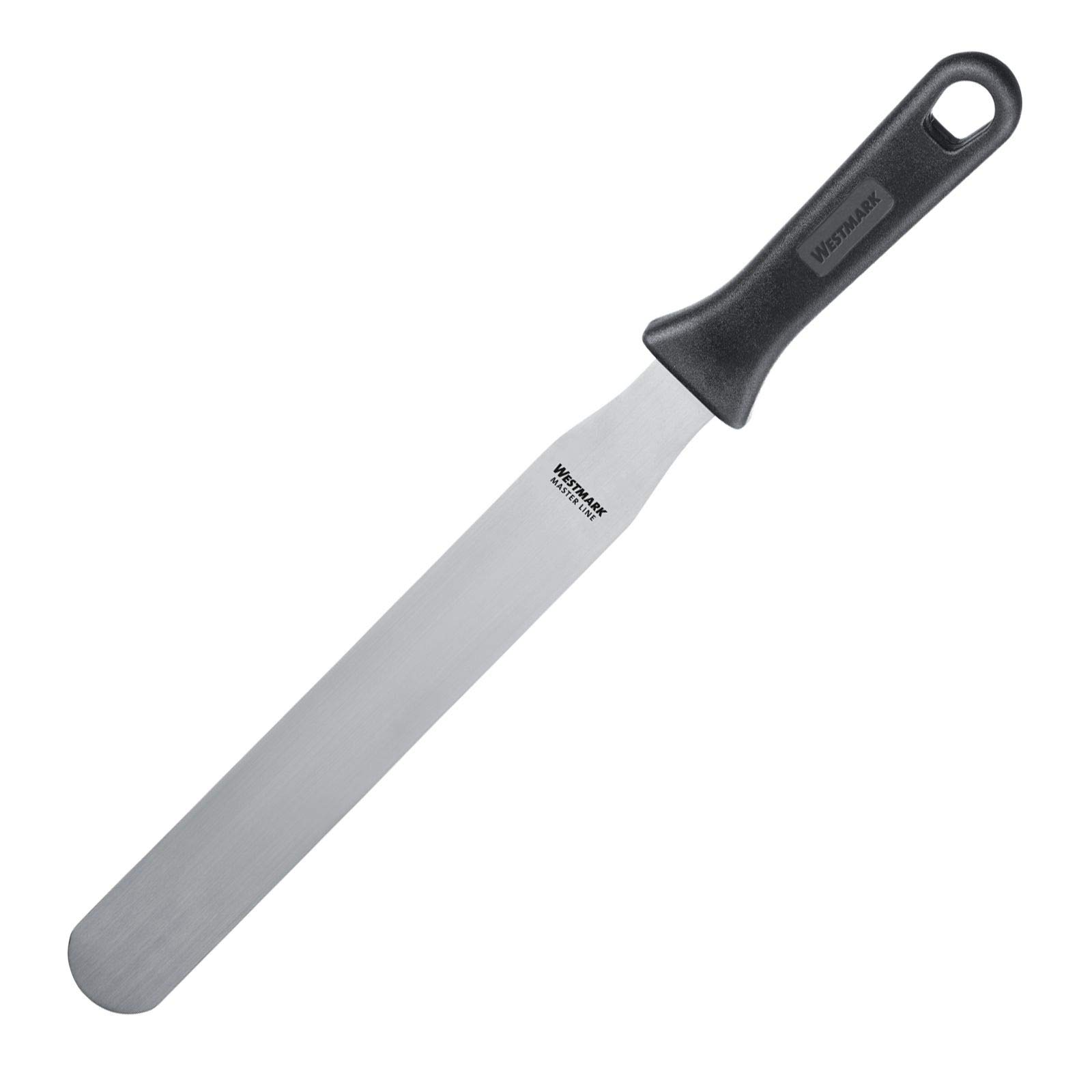 westmark-31182270-spatule-professionnelle-master-line-droite-flexible-22-5-cm-ac image 8