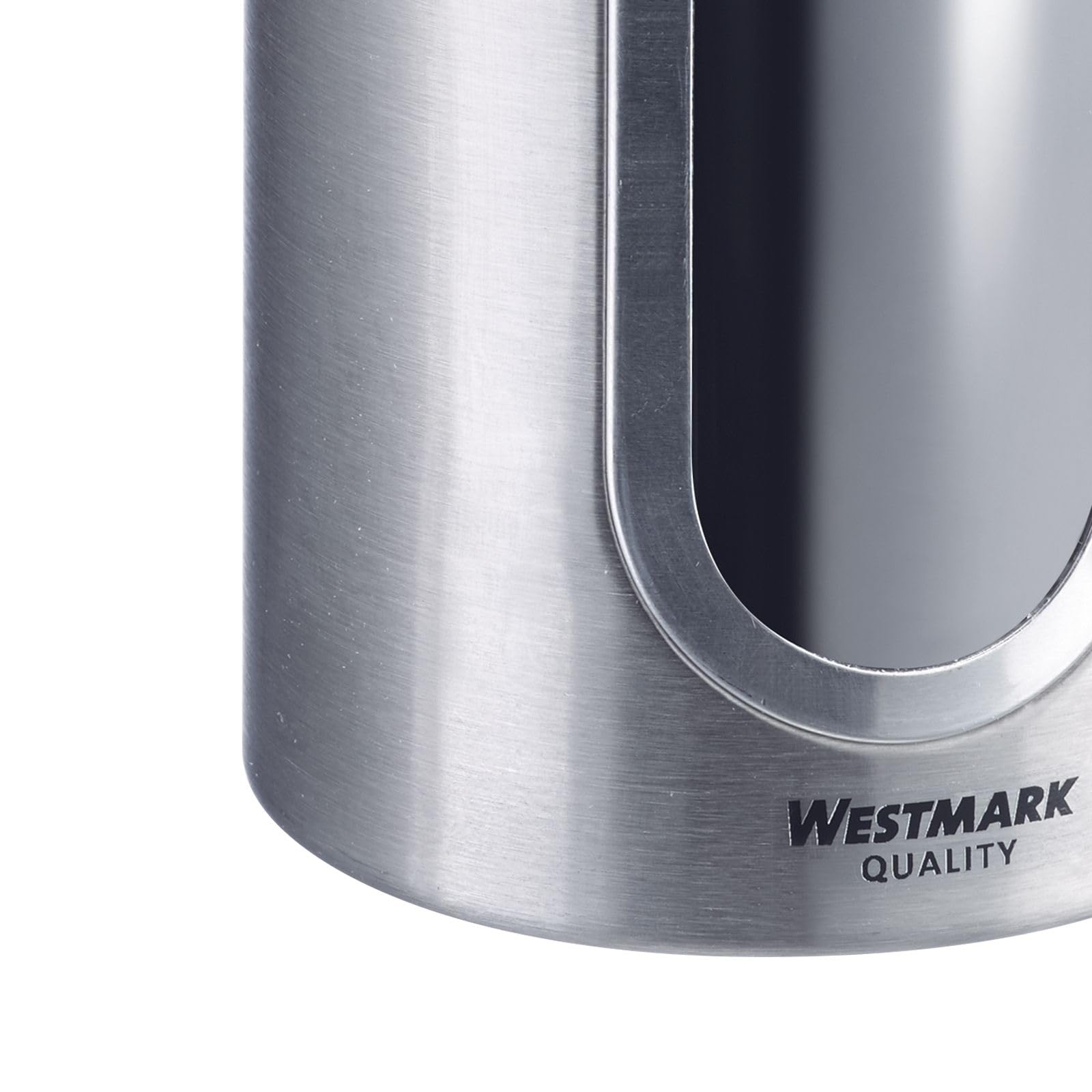 westmark-bo-te-de-conservation-ronde-avec-fen-tre-950-ml-acier-inoxydable-avec-c image 2