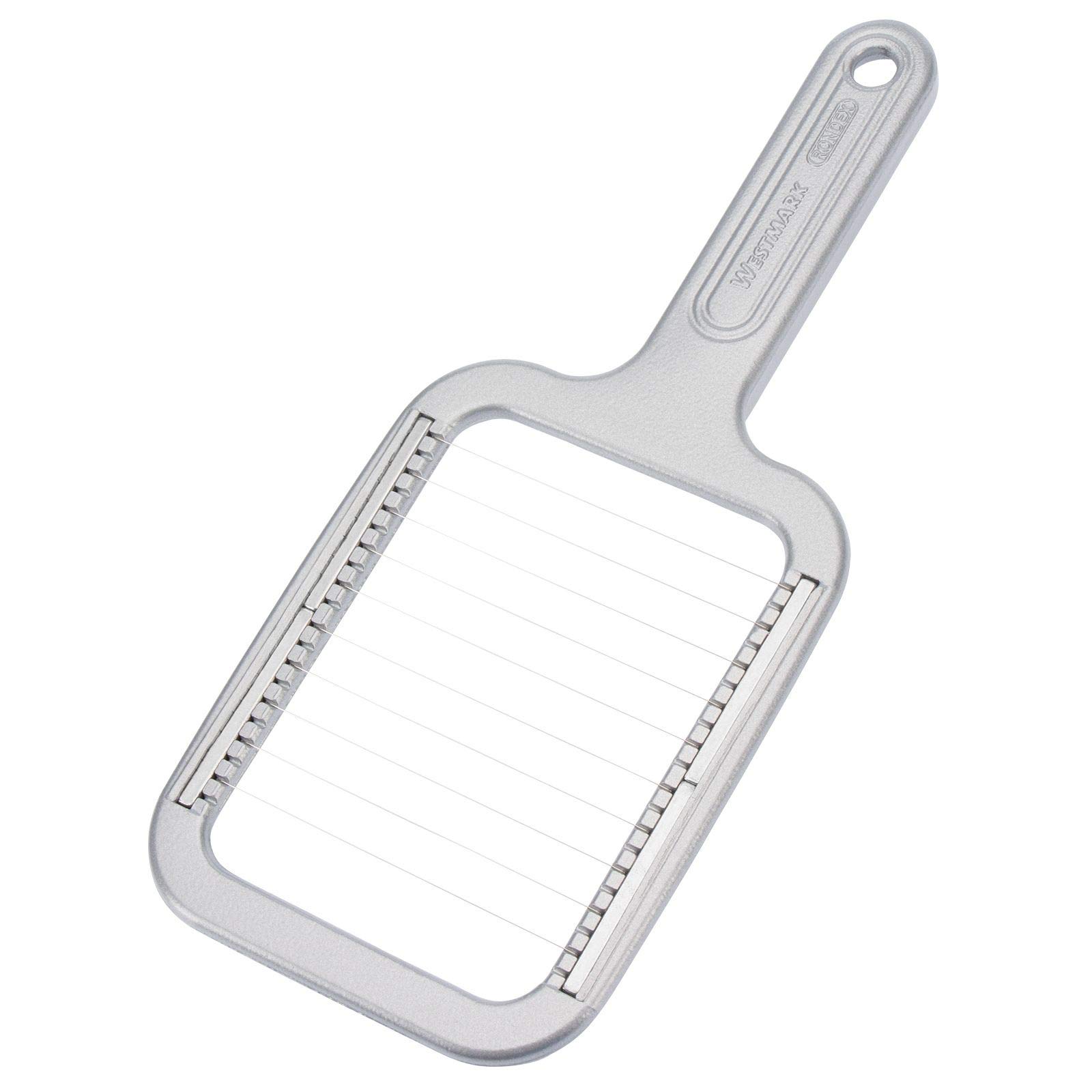 westmark-portionetto-coupe-beurre-portionneuse-10-fils-inox-pour-plaquette-de-25 image 3
