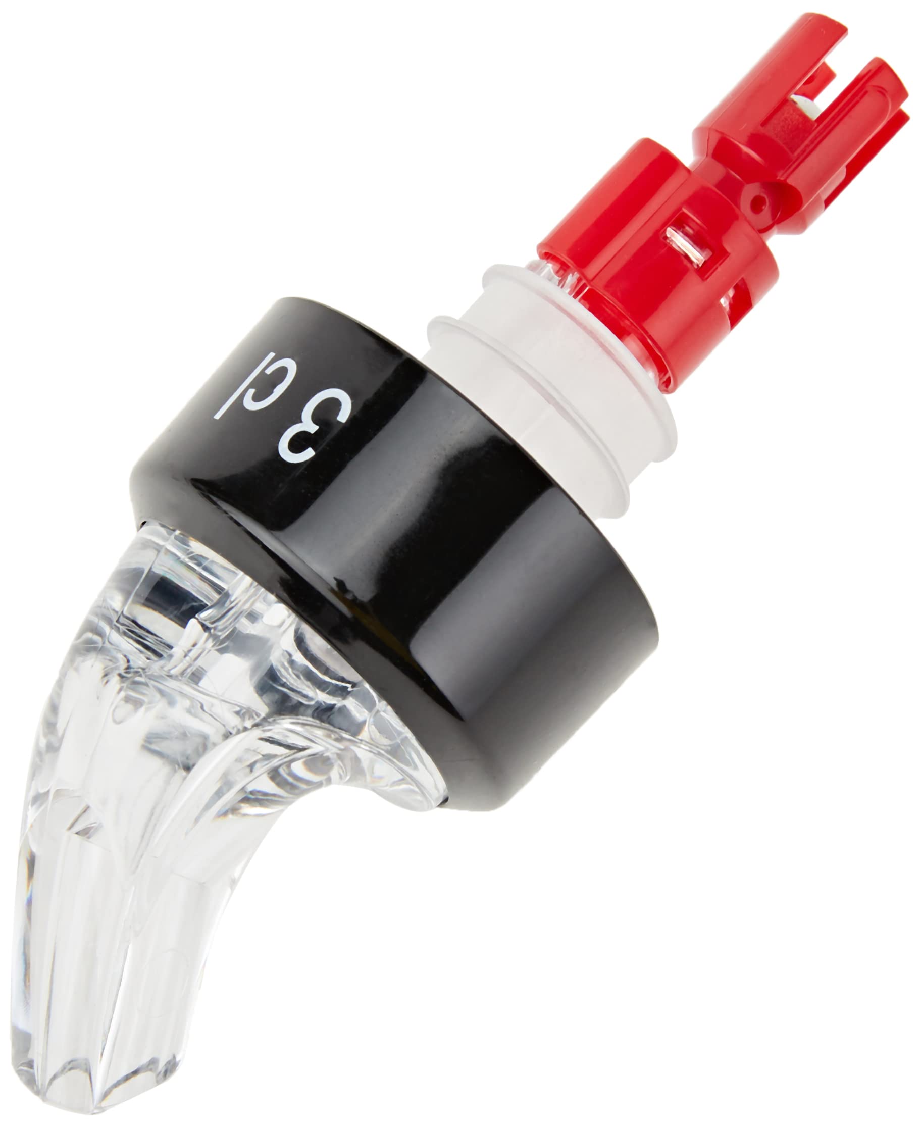 westmark-doseur-bec-verseur-auto-pour-2-cl-plastique-transparent-pour-bouteilles image 8
