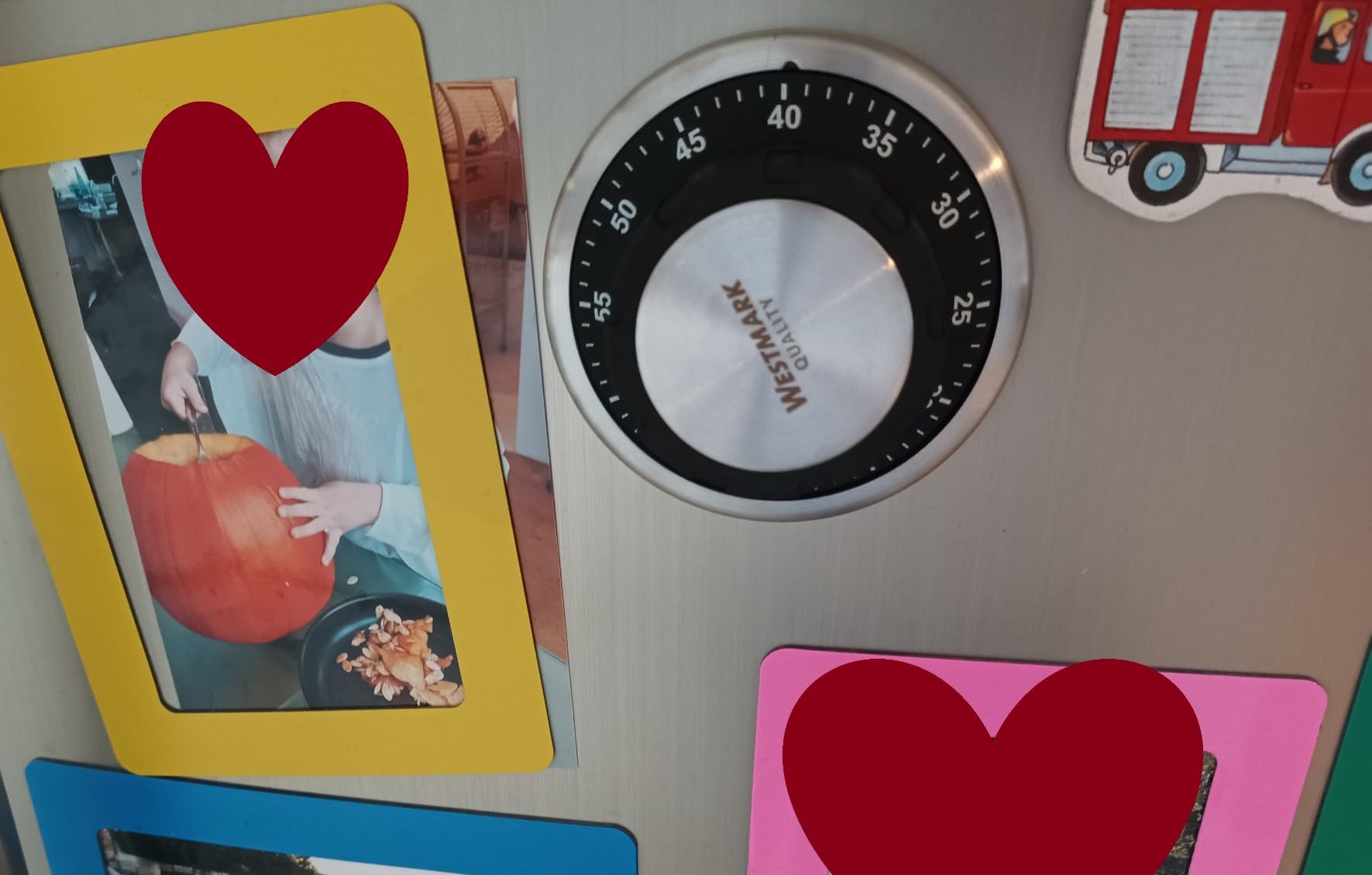 Retour au mécanique, aucun regret