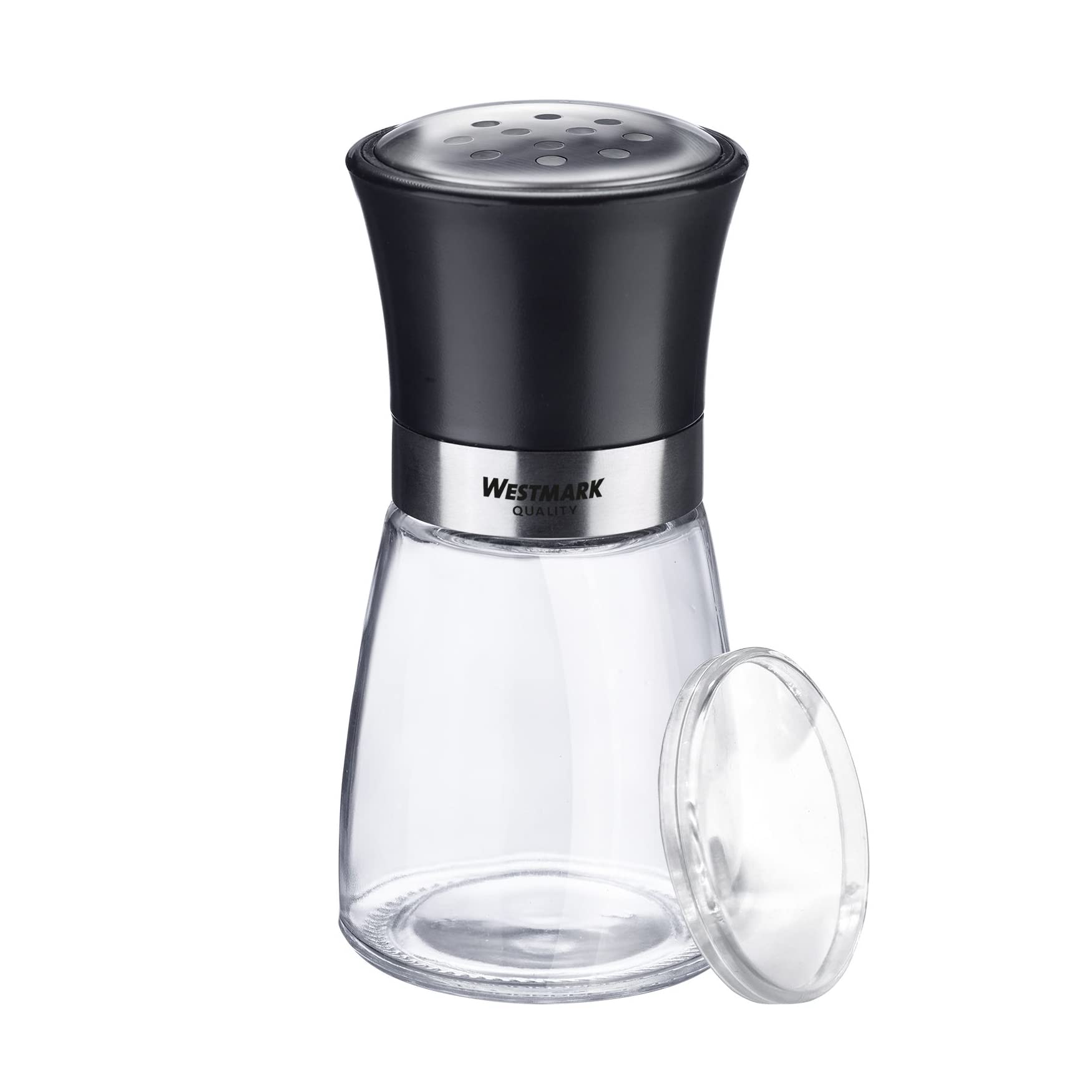 westmark-blacky-63512611-pr-sentoir-pices-avec-couvercle-aromatique-et-trous-gro image 4