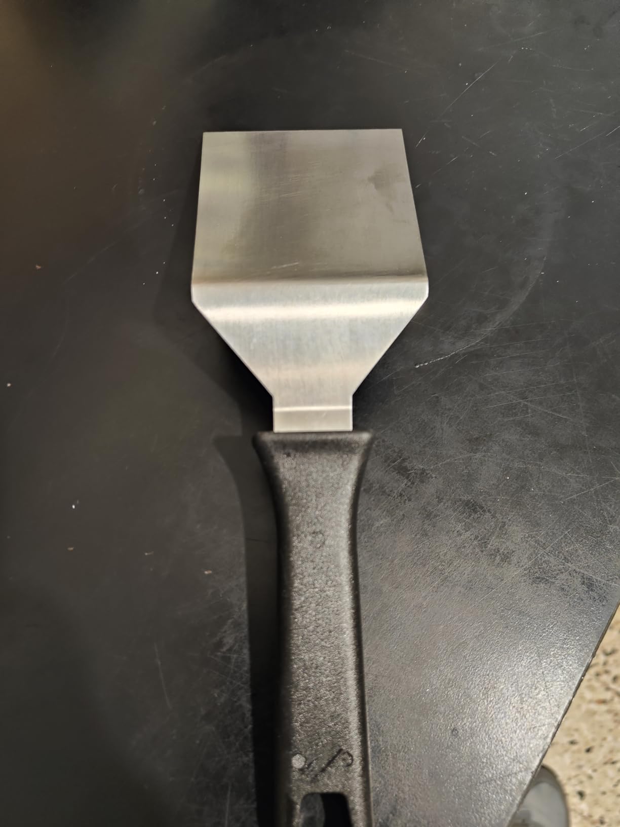 Très bonne spatule de cuisine