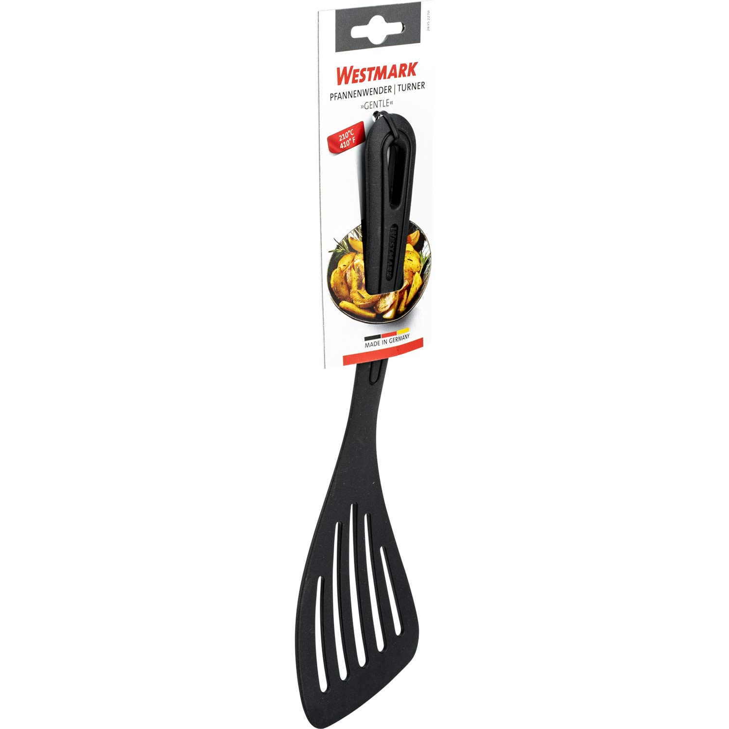 westmark-spatule-gentle-30-cm-spatule-de-cuisine-en-plastique-pa-noire-r-sistant image 7