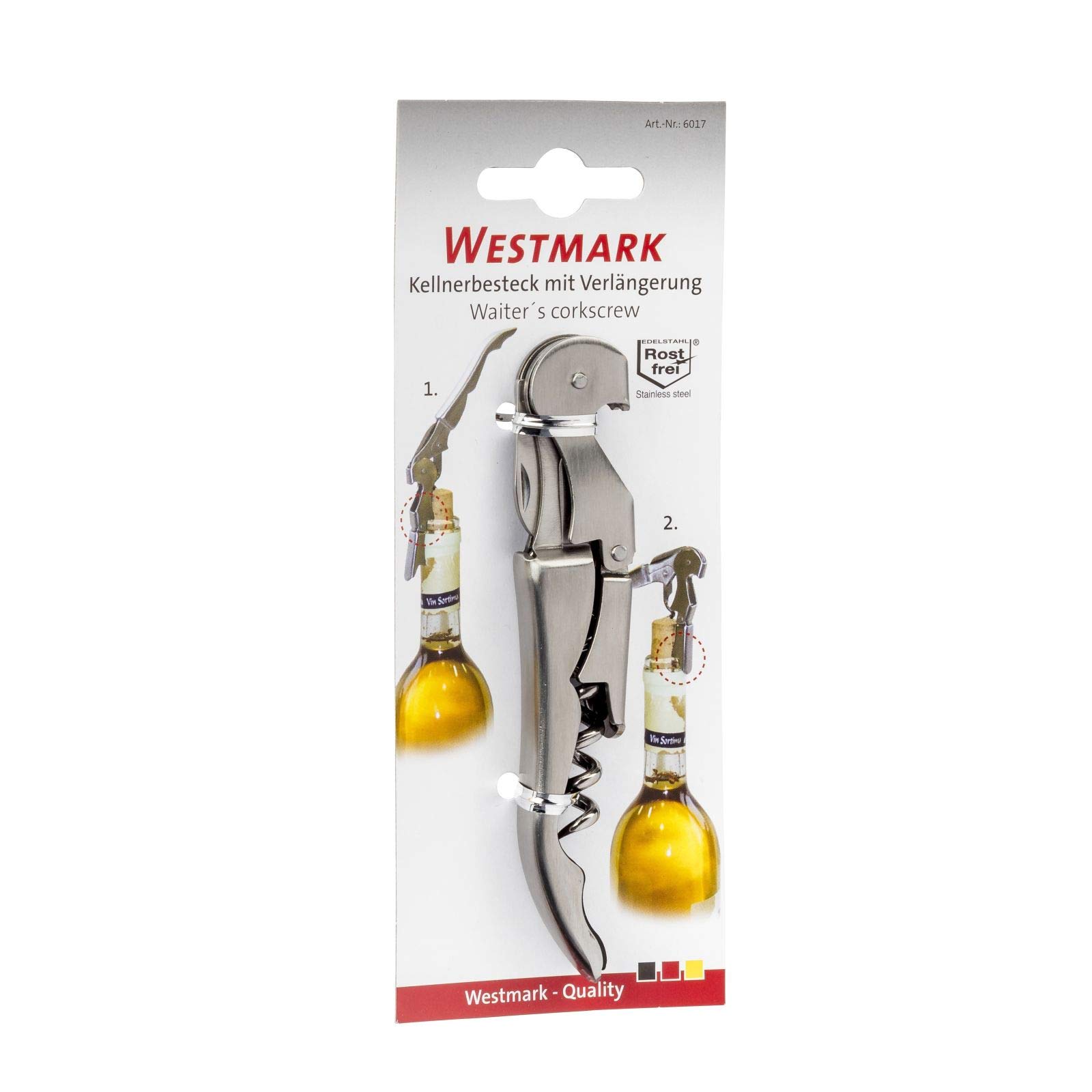 westmark-tire-bouchon-et-ouvre-bouteille-profi-es-type-sommelier-12-x-2-cm image 6