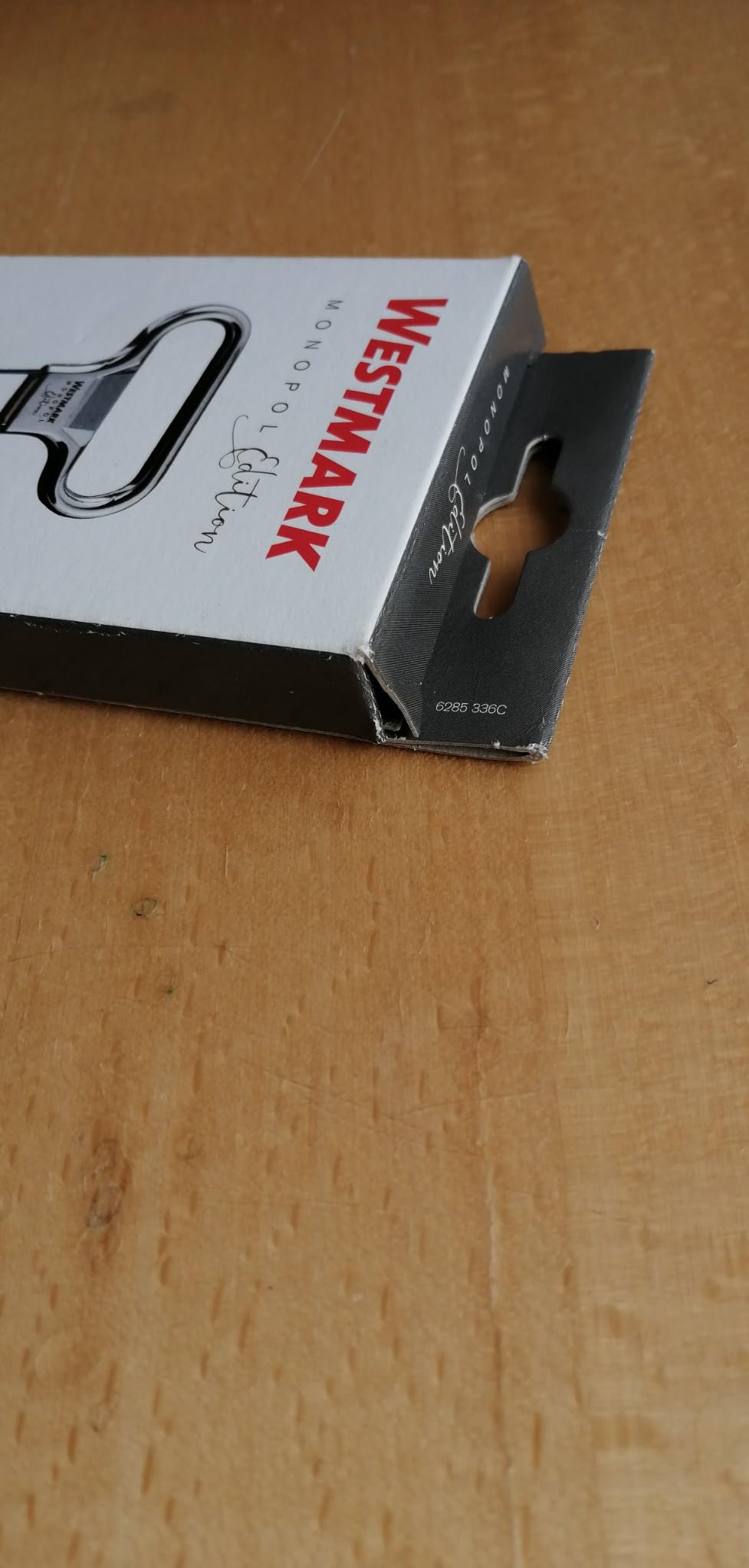 Cadeau réussi pour mon père