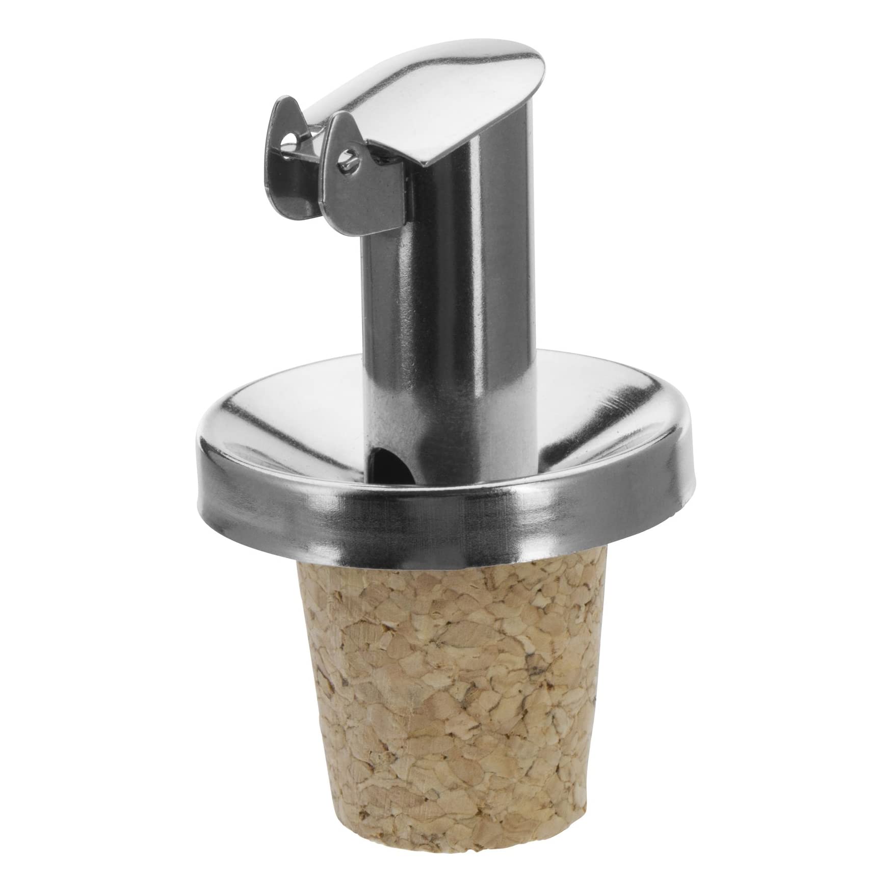 westmark-l-spezial-bec-verseur-huile-avec-clapet-anti-goutte-et-bouchon-li-ge-in image 5