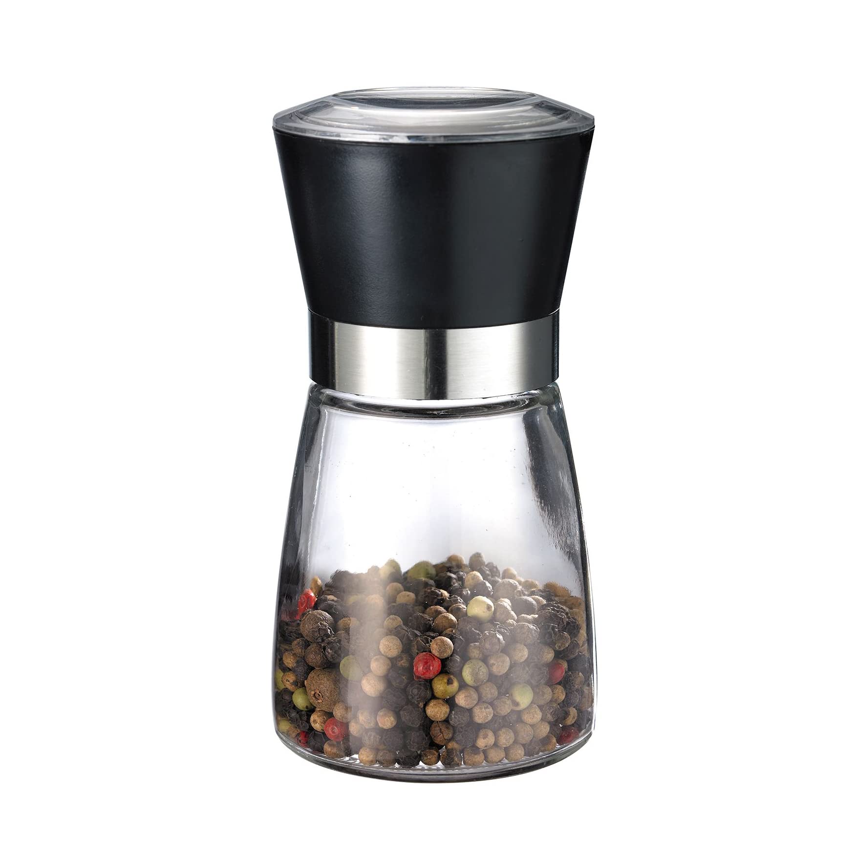 westmark-635422e2-lot-de-6-moulins-pices-en-verre-ps-bocaux-sauce-r-utilisables- image 3