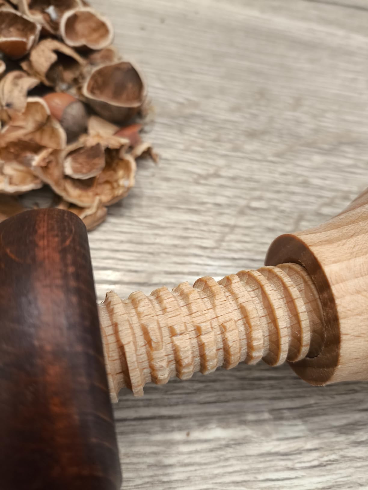 Bon produit traditionnel