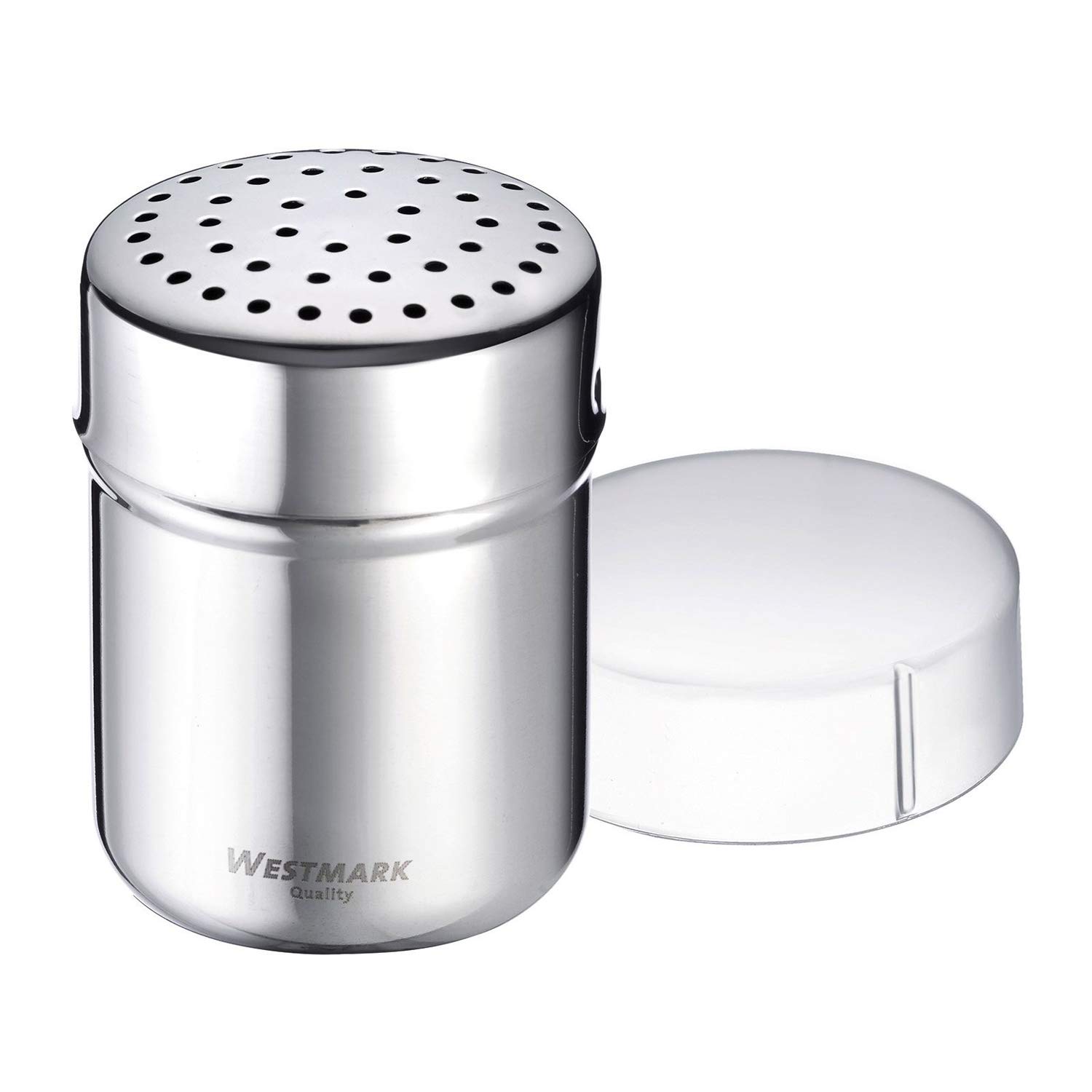 westmark-69502260-saupoudreuse-sucre-glace-avec-couvercle-fra-cheur-acier-inoxyd image 8