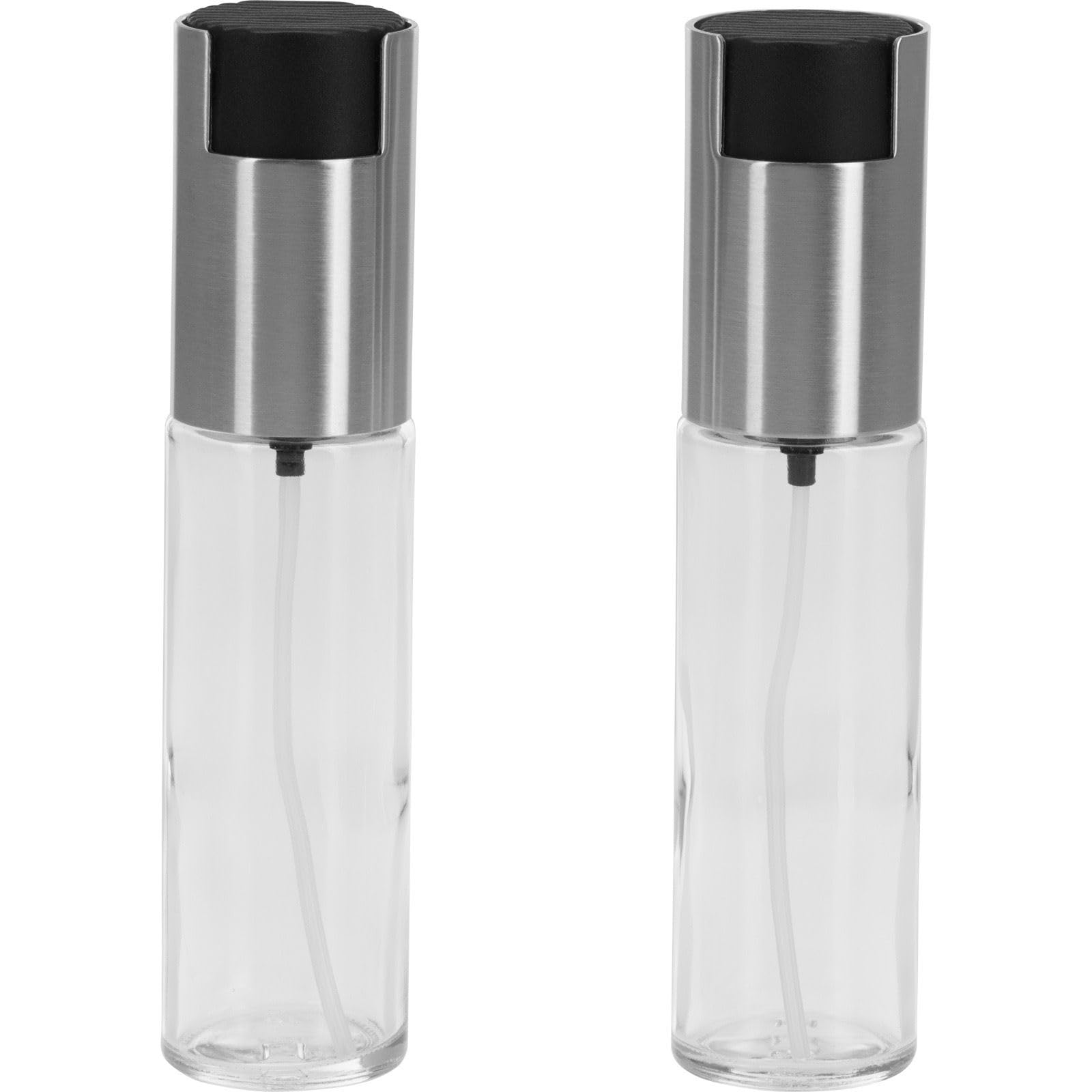westmark-24362260-ensemble-de-vaporisateurs-pour-vinaigre-et-huile-2-x-100-ml-t- image 2
