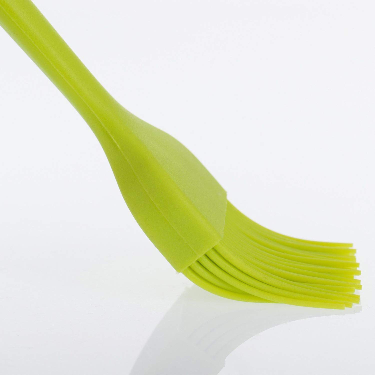 westmark-1556227g-pinceau-badigeonner-et-p-tisserie-en-silicone-vert-26-cm-sans- image 4