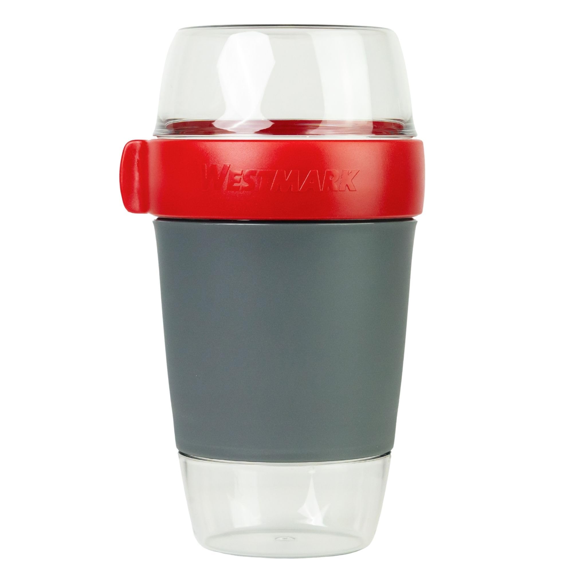 westmark-pot-d-jeuner-1150-ml-gobelet-repas-3-compartiments-tanches-micro-ondes- image 1