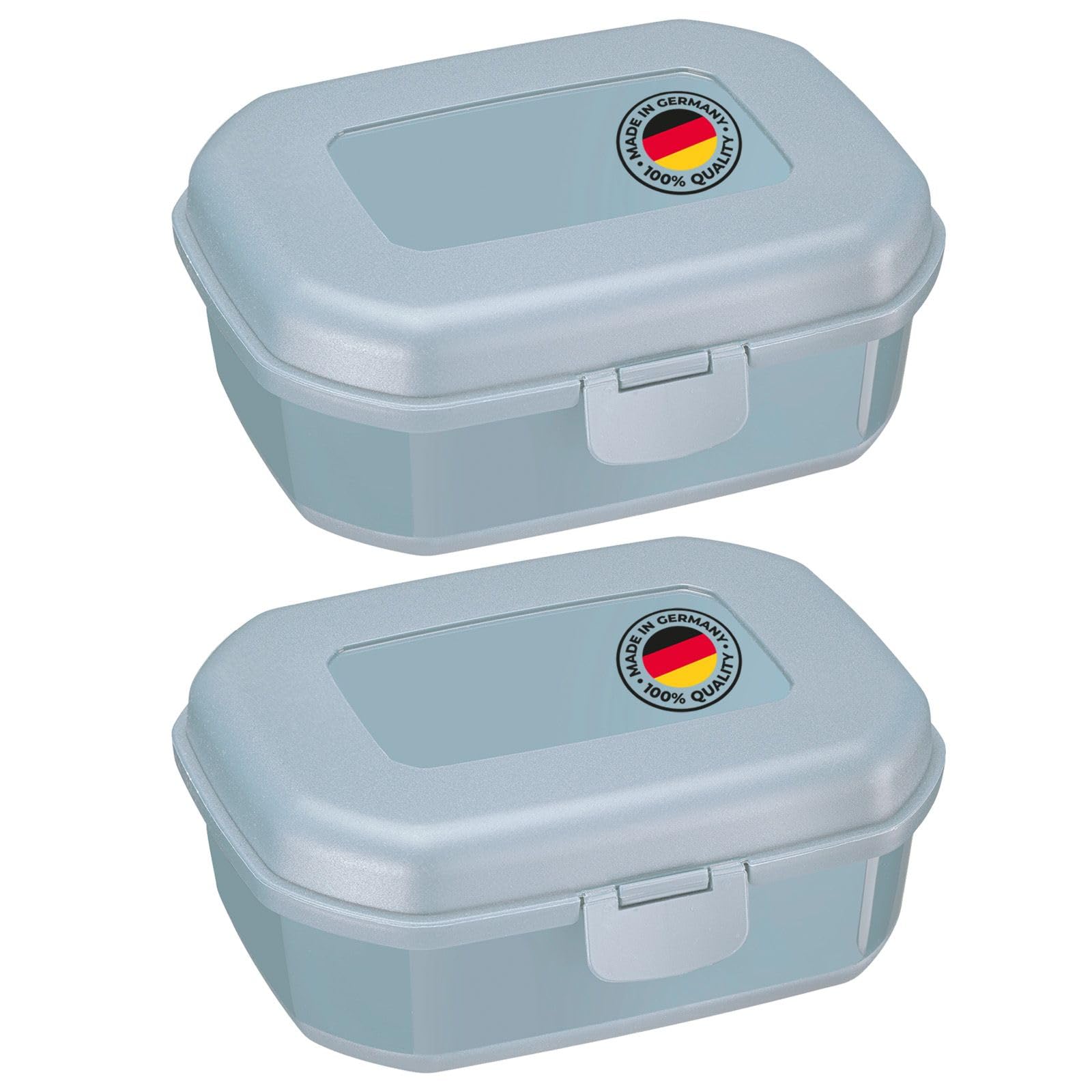 westmark-mini-235122em-lot-de-3-bo-tes-snack-en-plastique-avec-fermeture-clic-ha image 7