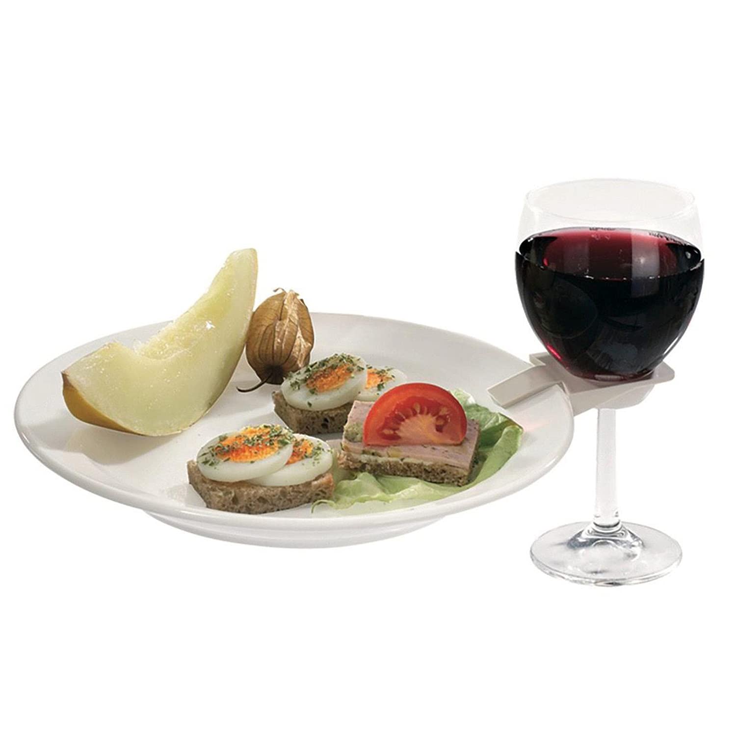 westmark-61422280-seringue-marinade-polypropyl-ne-polycarbonate-inox-22-5-cm-inj image 2