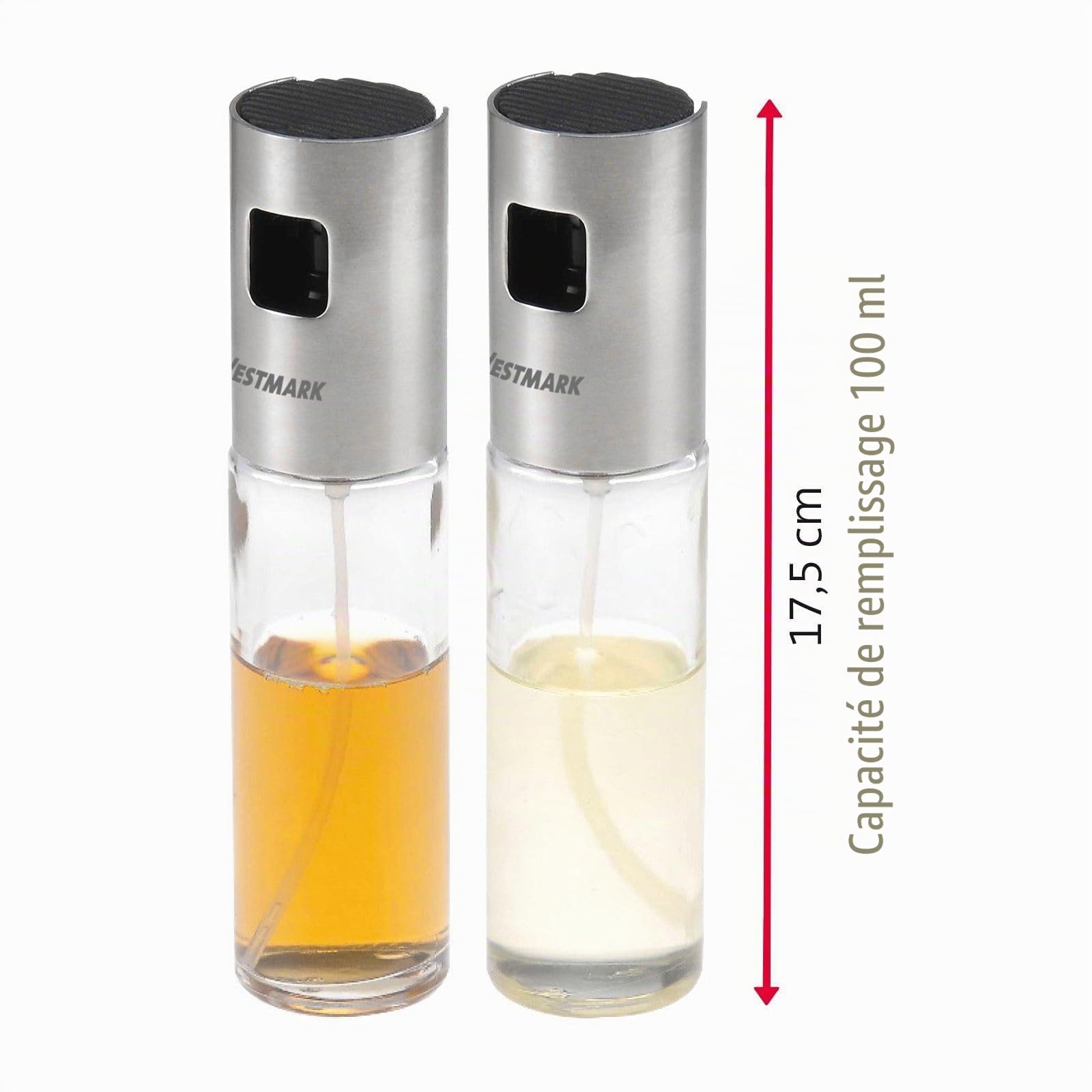 westmark-24362260-ensemble-de-vaporisateurs-pour-vinaigre-et-huile-2-x-100-ml-t- image 7