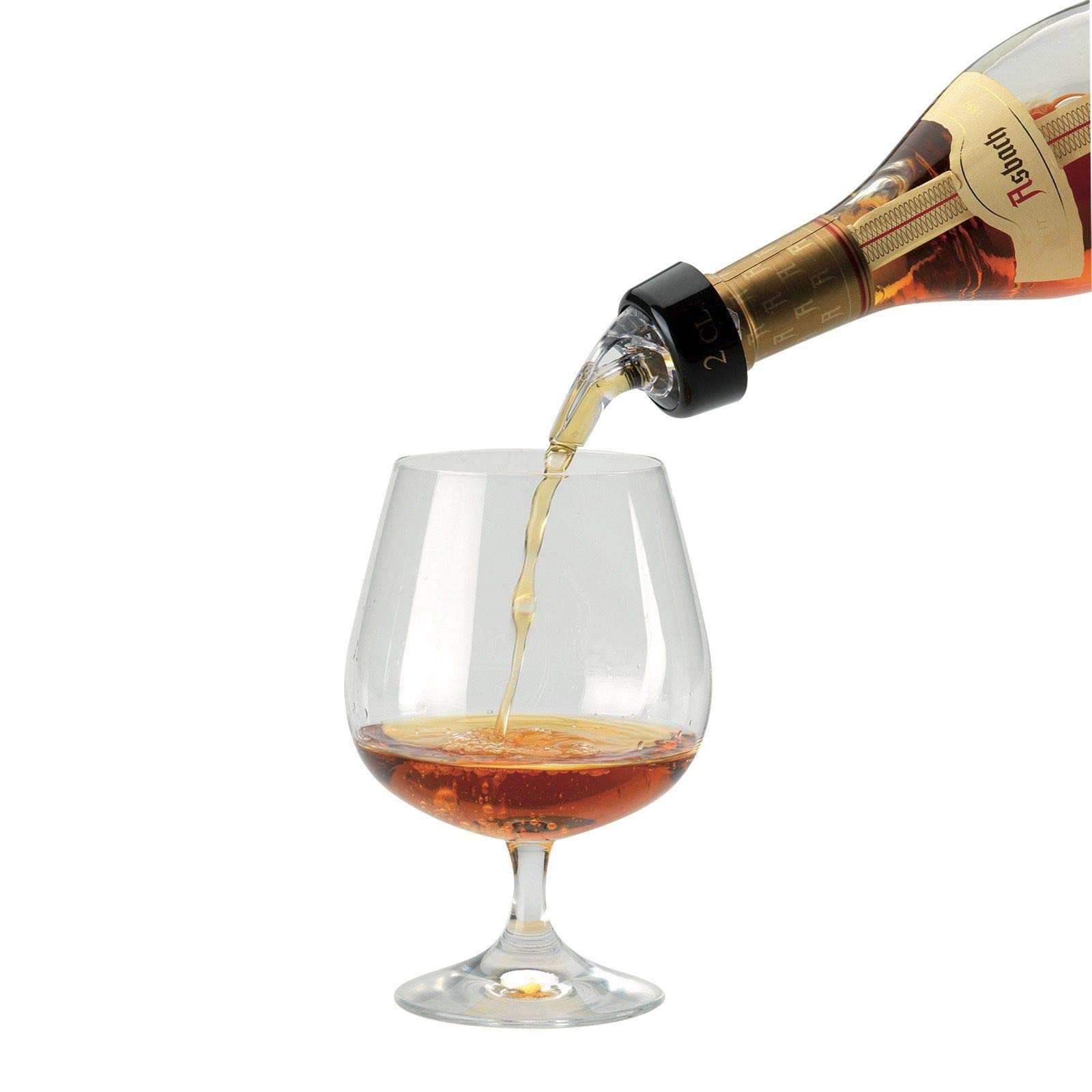 westmark-doseur-bec-verseur-auto-pour-2-cl-plastique-transparent-pour-bouteilles image 5