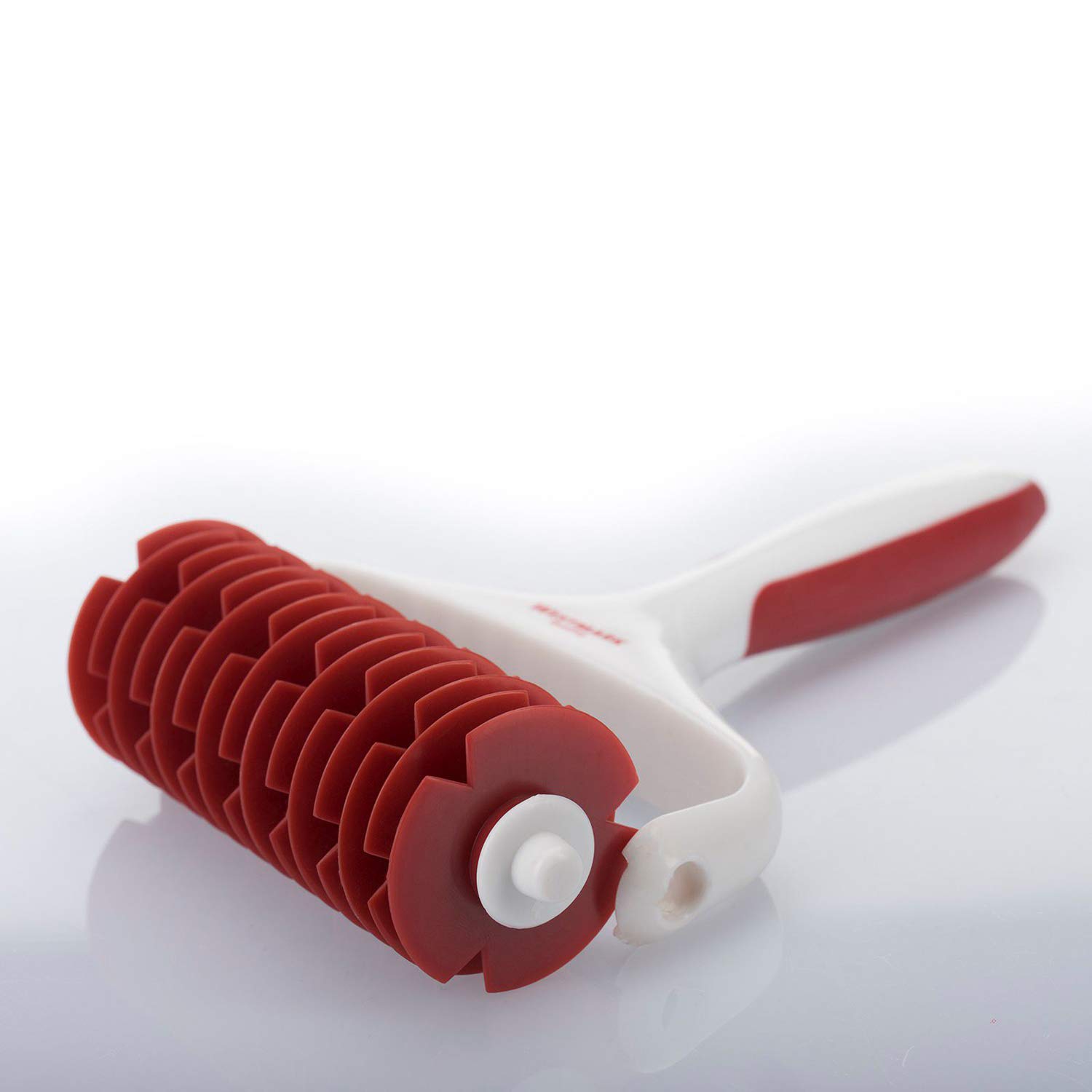 westmark-32182270-rouleau-croisillons-15-roues-encoches-19-5-cm-plastique-tpe-ab image 3