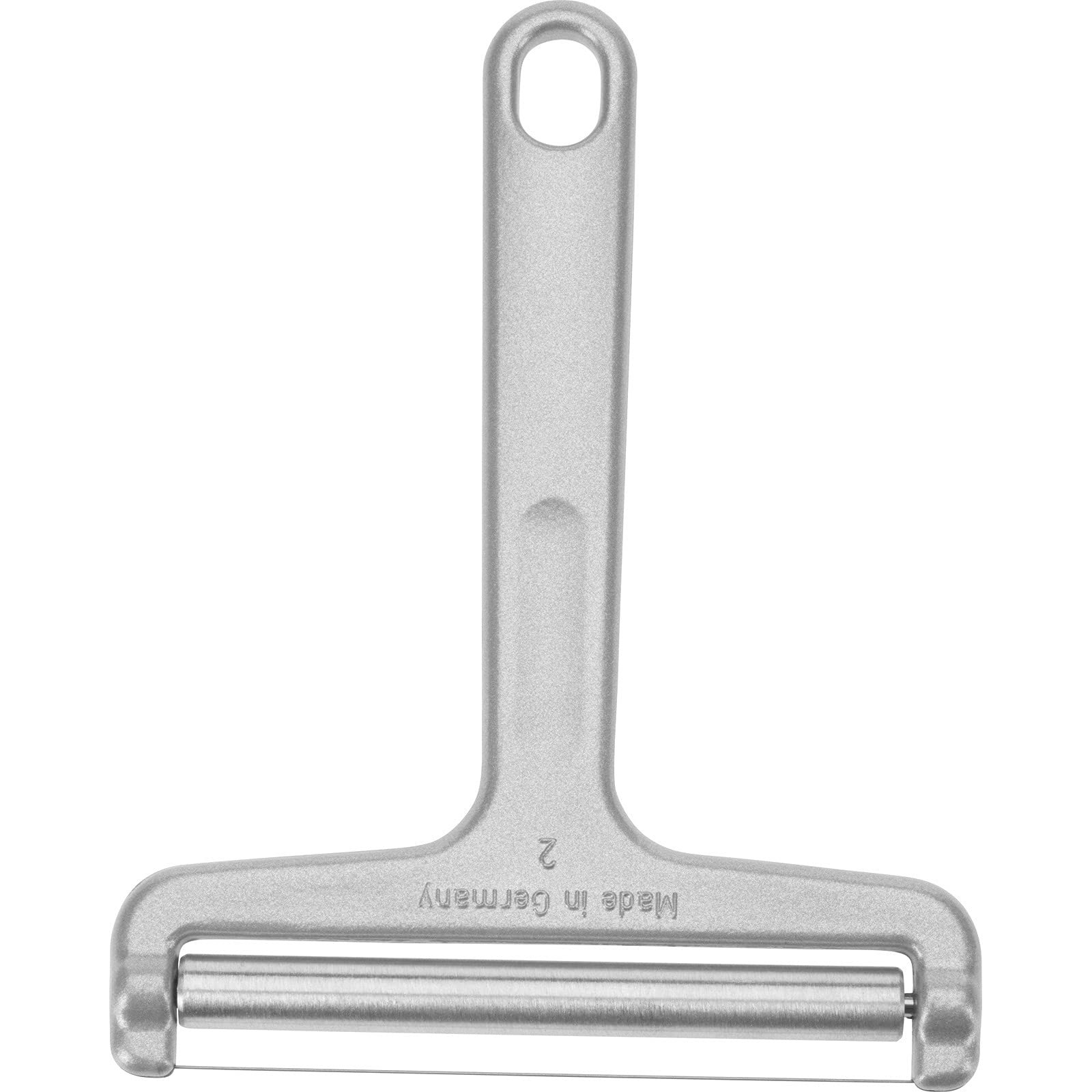 westmark-coupe-fromage-rouleaux-r-tro-7100rt60-aluminium-et-fil-inox-13-9-x-10-9 image 6