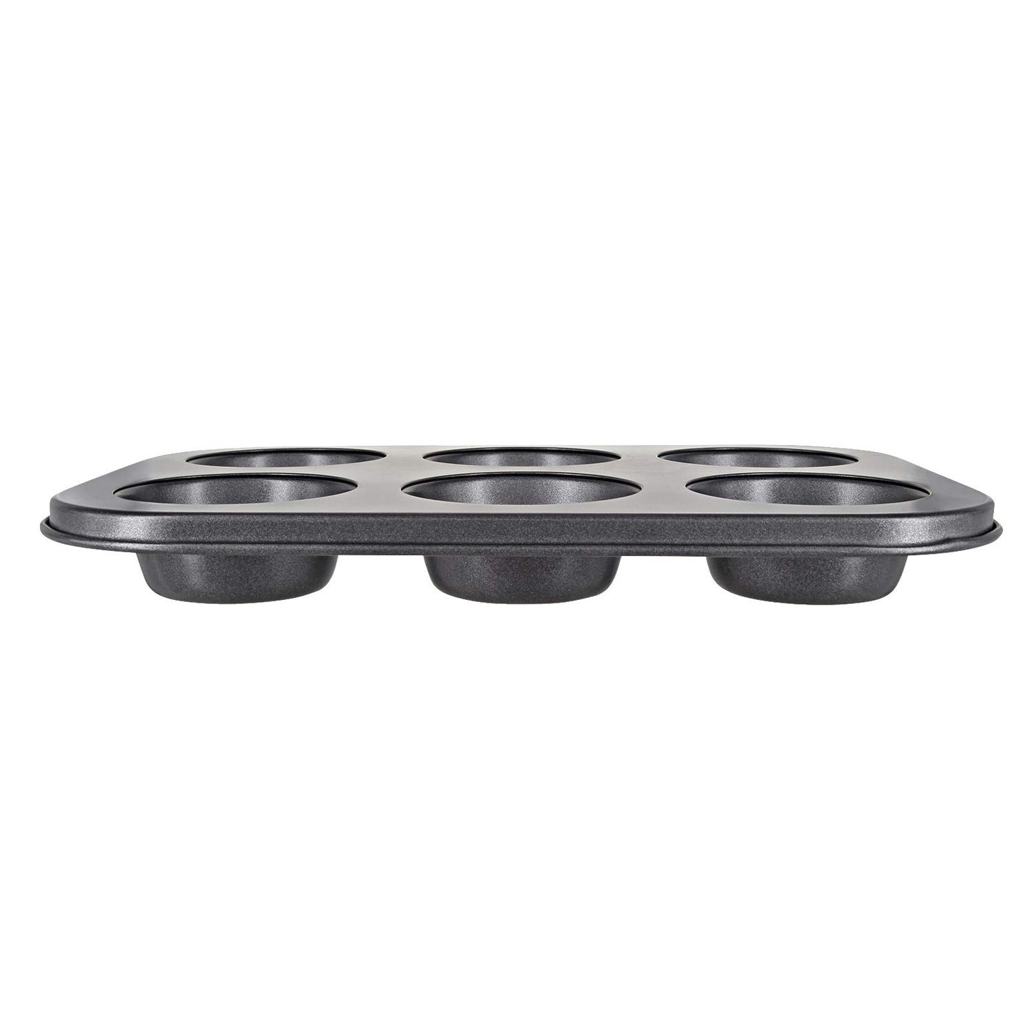 westmark-back-meister-moule-muffins-6-cavit-s-antiadh-sif-acier-lamin-froid-jusq image 4