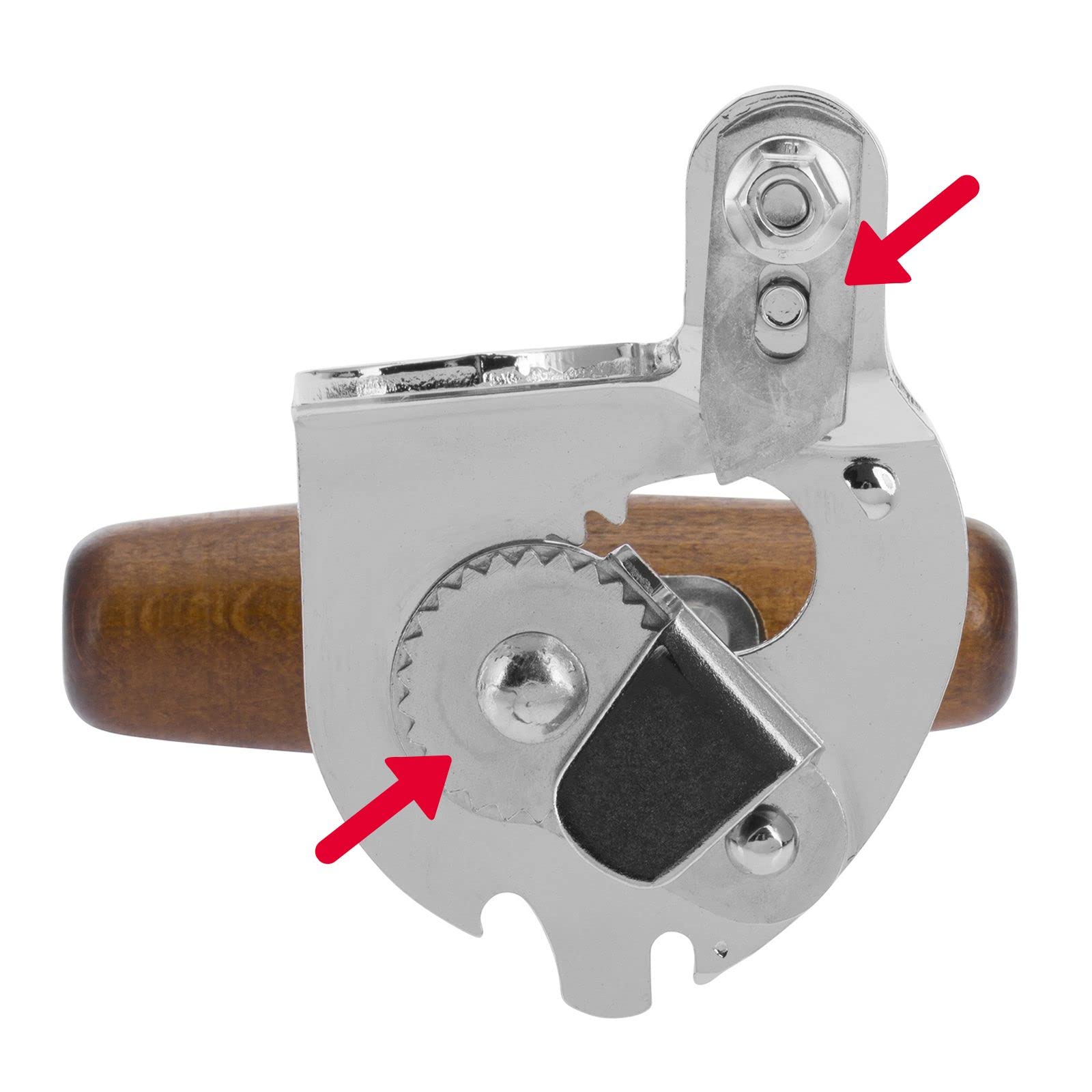 westmark-titan-122422e6-set-ouvre-bo-te-professionnel-avec-lame-et-roue-de-recha image 3