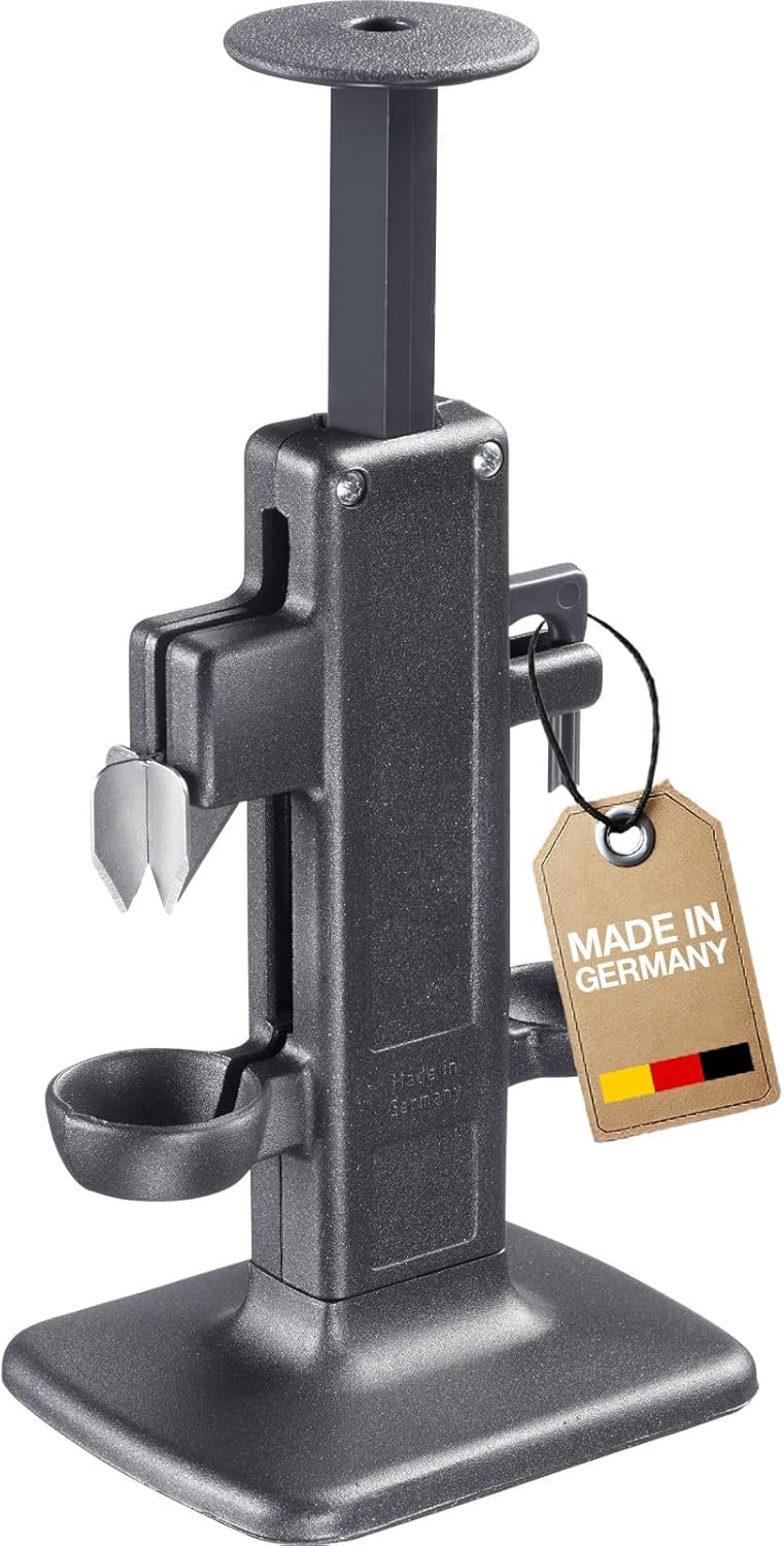 westmark-steinex-combi-40207760-d-noyauteur-cerises-et-prunes-black-edition-ceri image 1