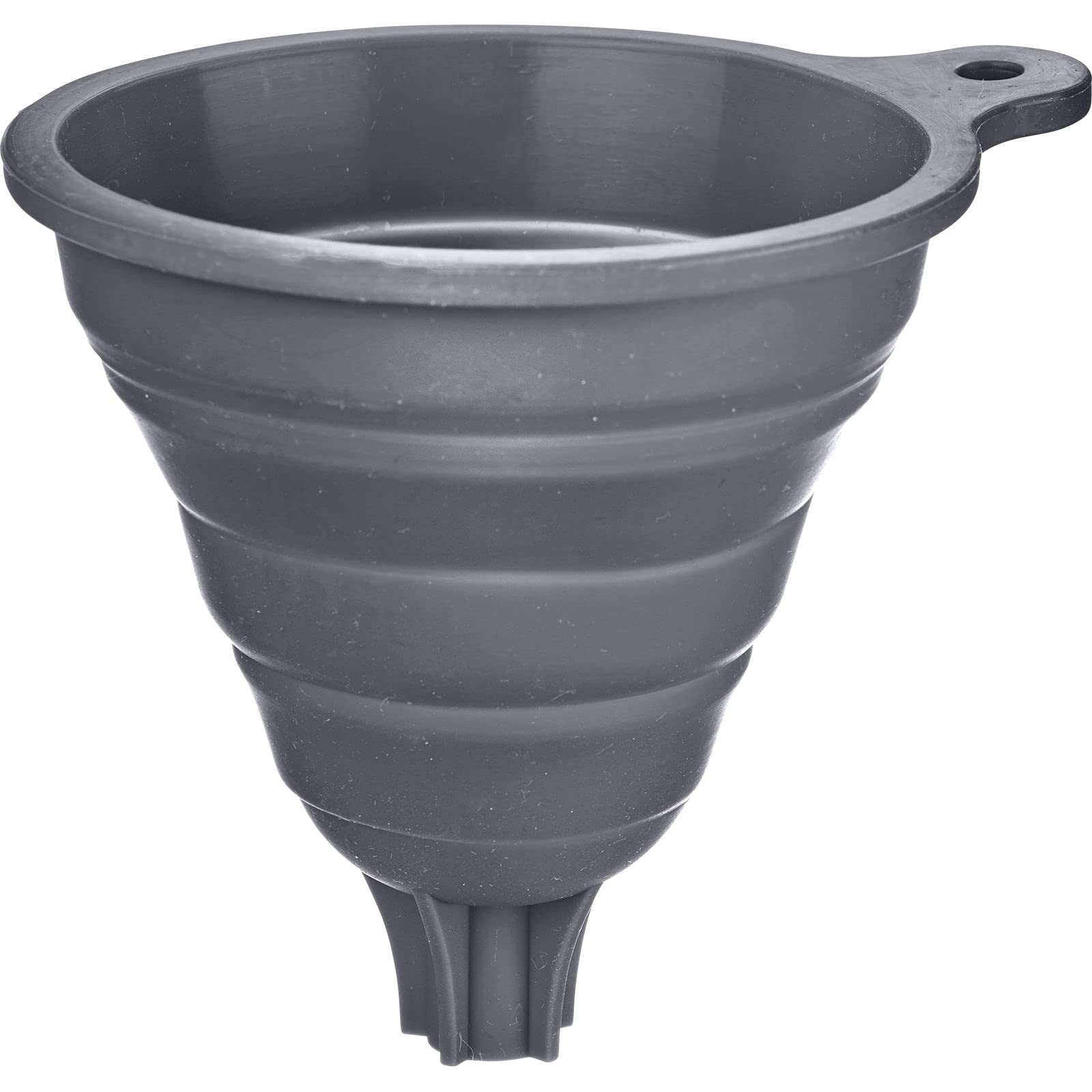 westmark-21212270-lot-d-entonnoirs-en-silicone-2-pi-ces-10-et-11-cm-retroussable image 4