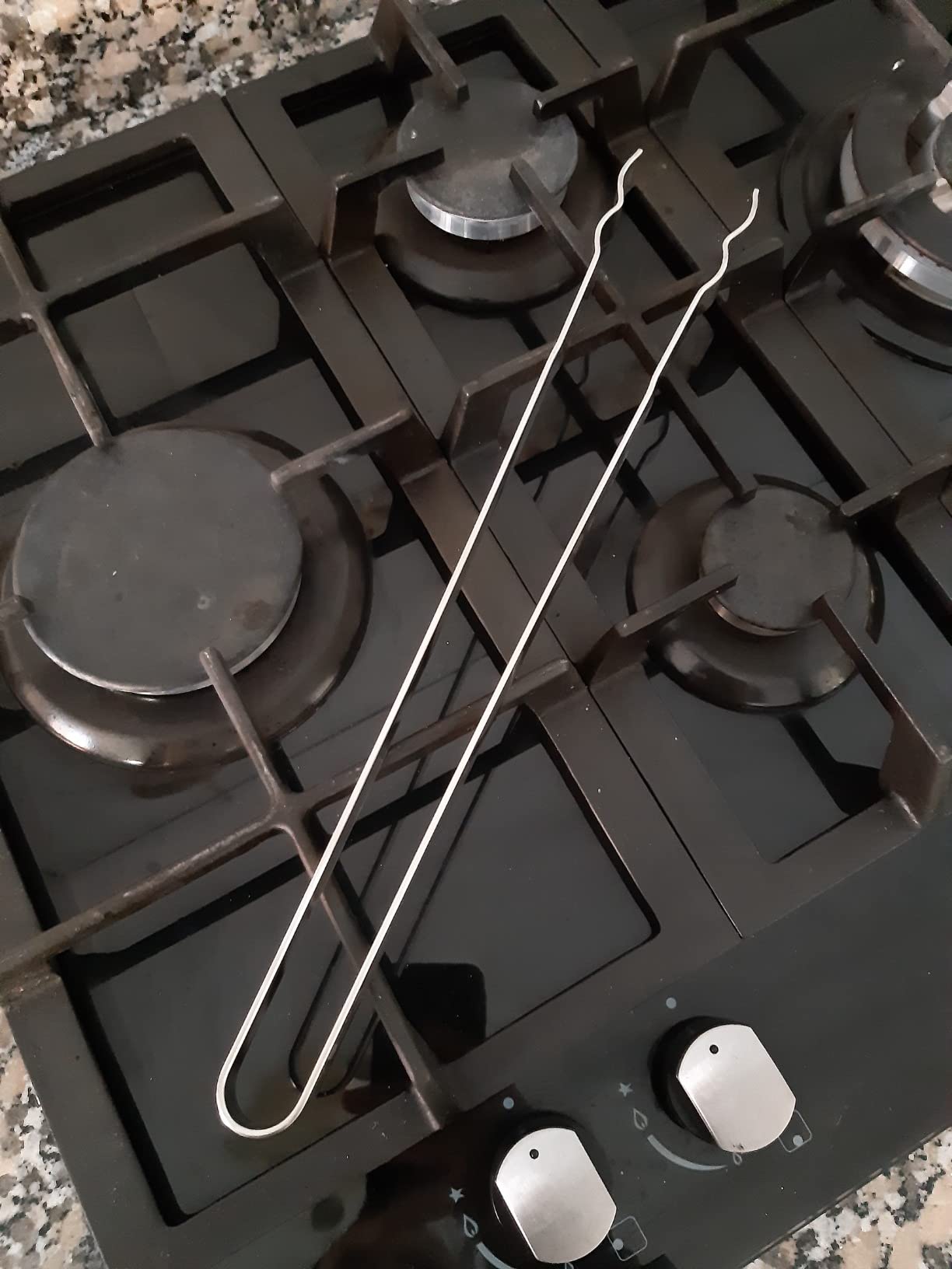 Parfaite pour le barbecue
