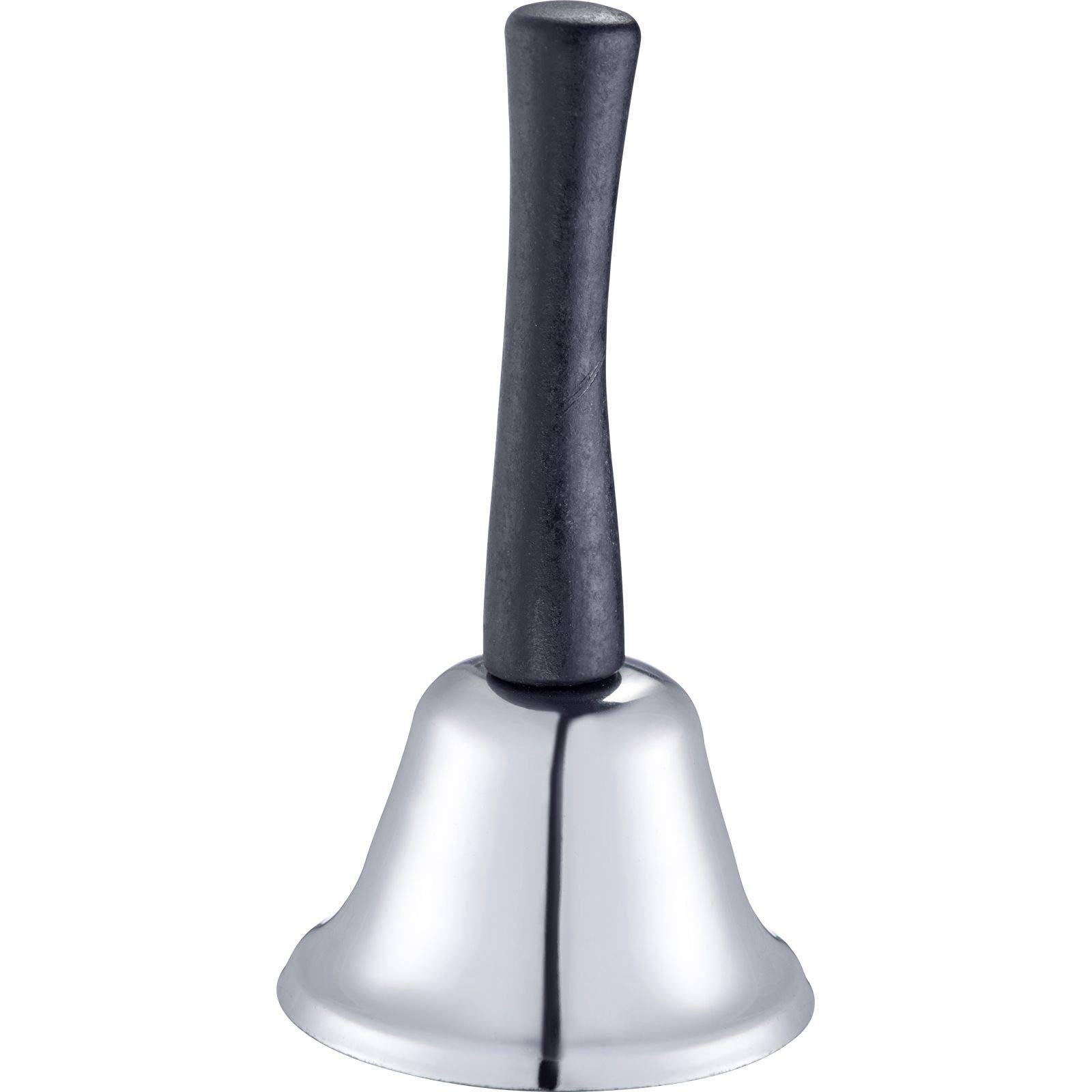 westmark-jingle-63252260-cloche-de-table-et-r-ception-6-5-cm-en-bois-et-acier-so image 3