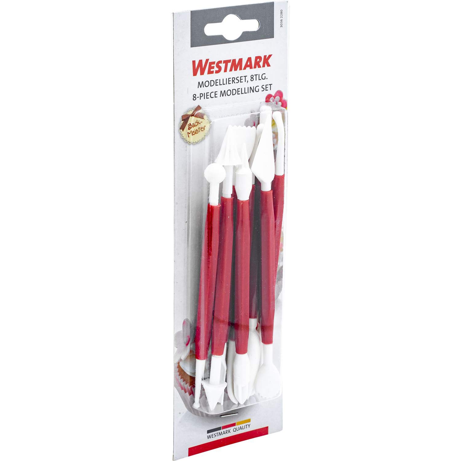 westmark-30362280-set-d-bauchoirs-outils-de-modelage-pour-massepain-et-fondant-8 image 8