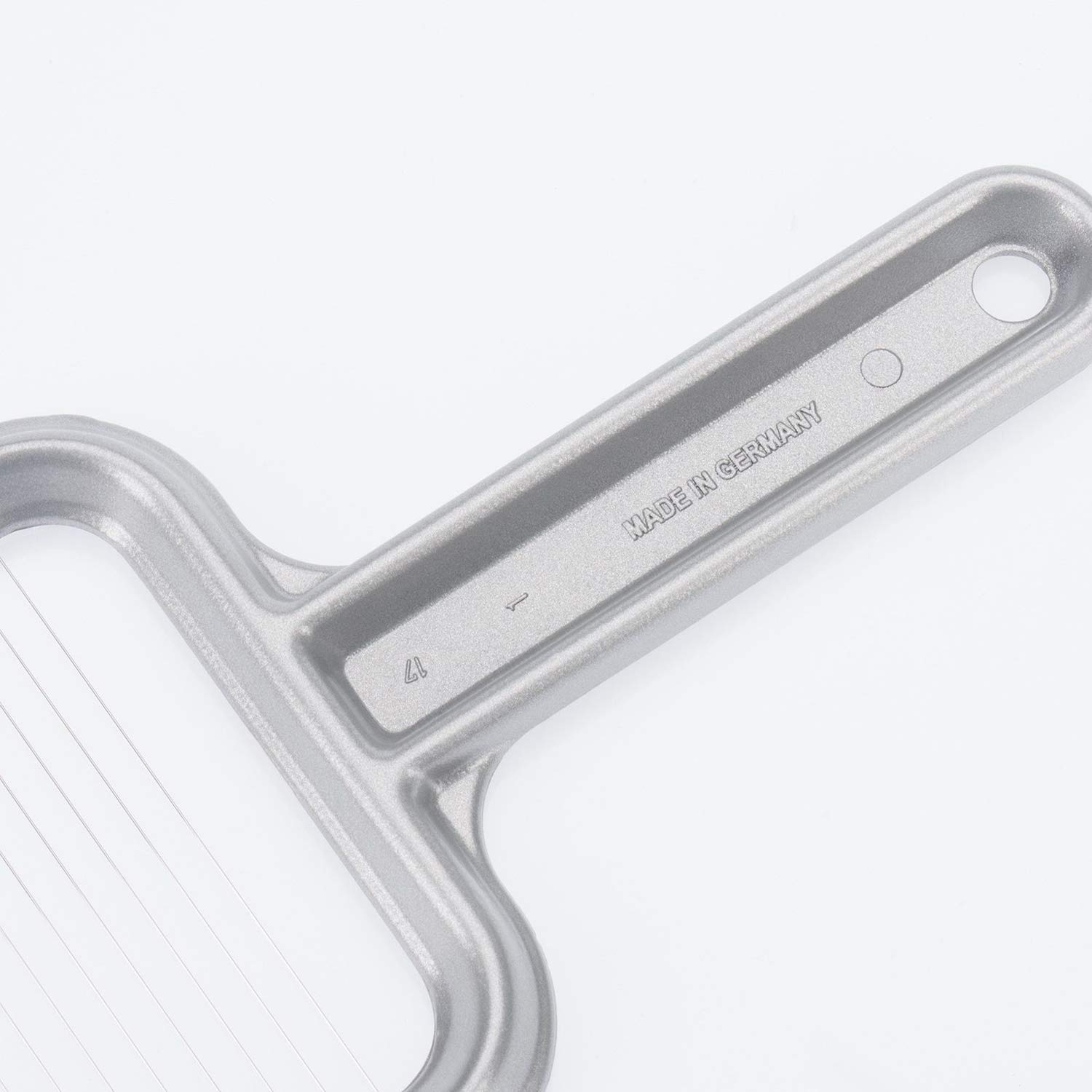 westmark-rondex-coupe-pommes-de-terre-en-robe-des-champs-mozzarella-aluminium-et image 6